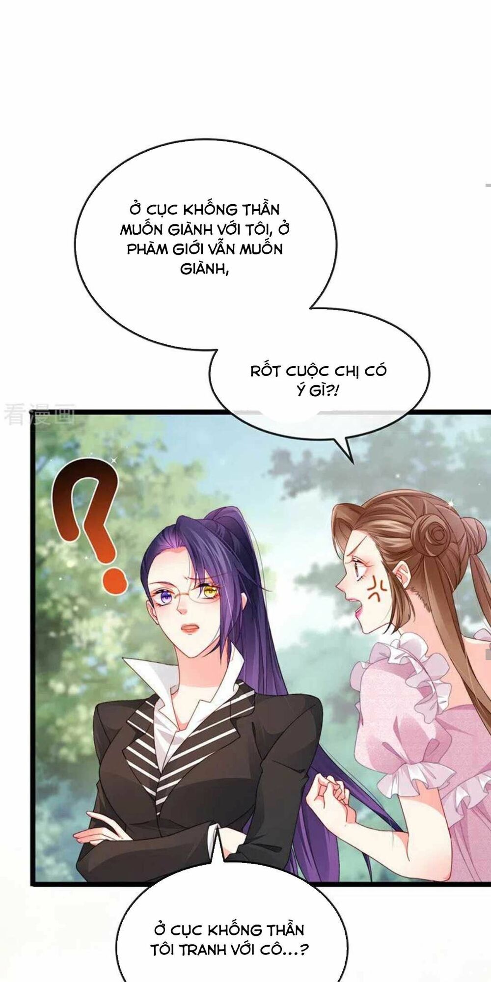 100 Cách Ngược Tra Nữ: Chapter 39