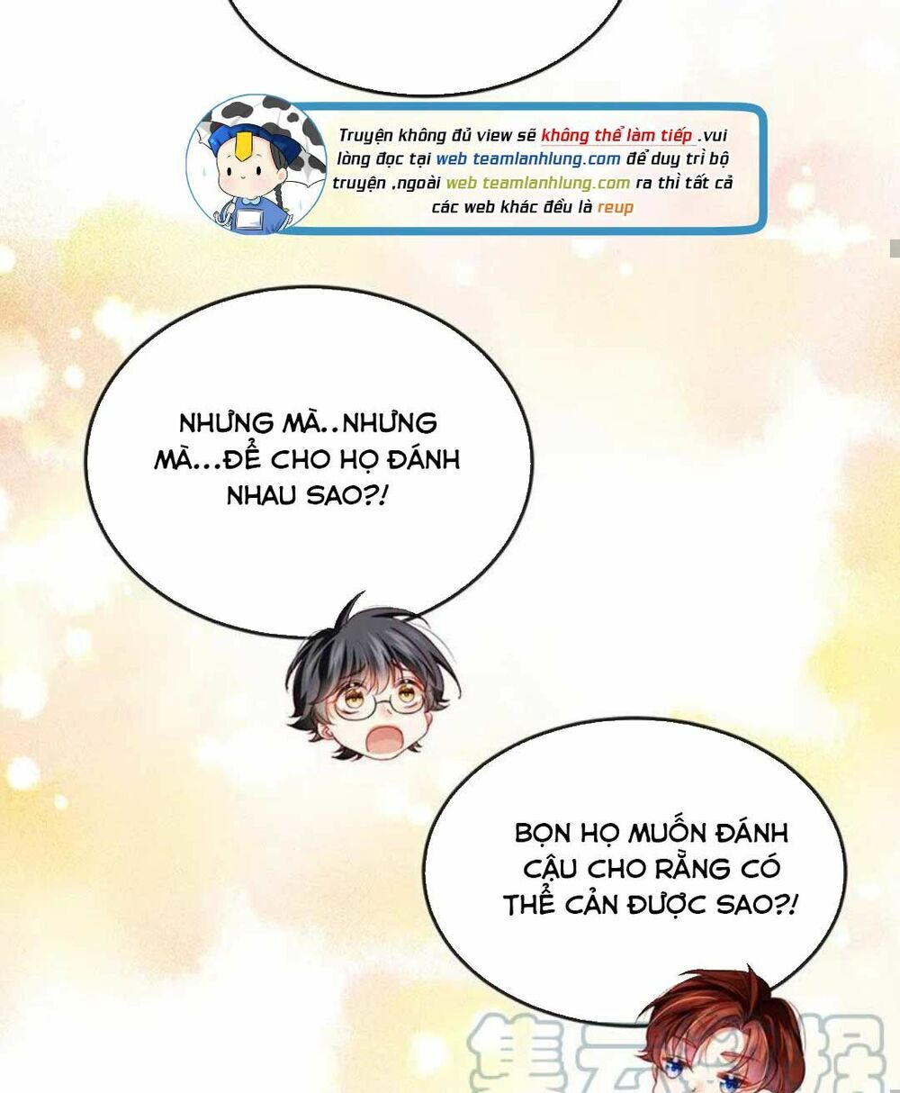 100 Cách Ngược Tra Nữ: Chapter 39