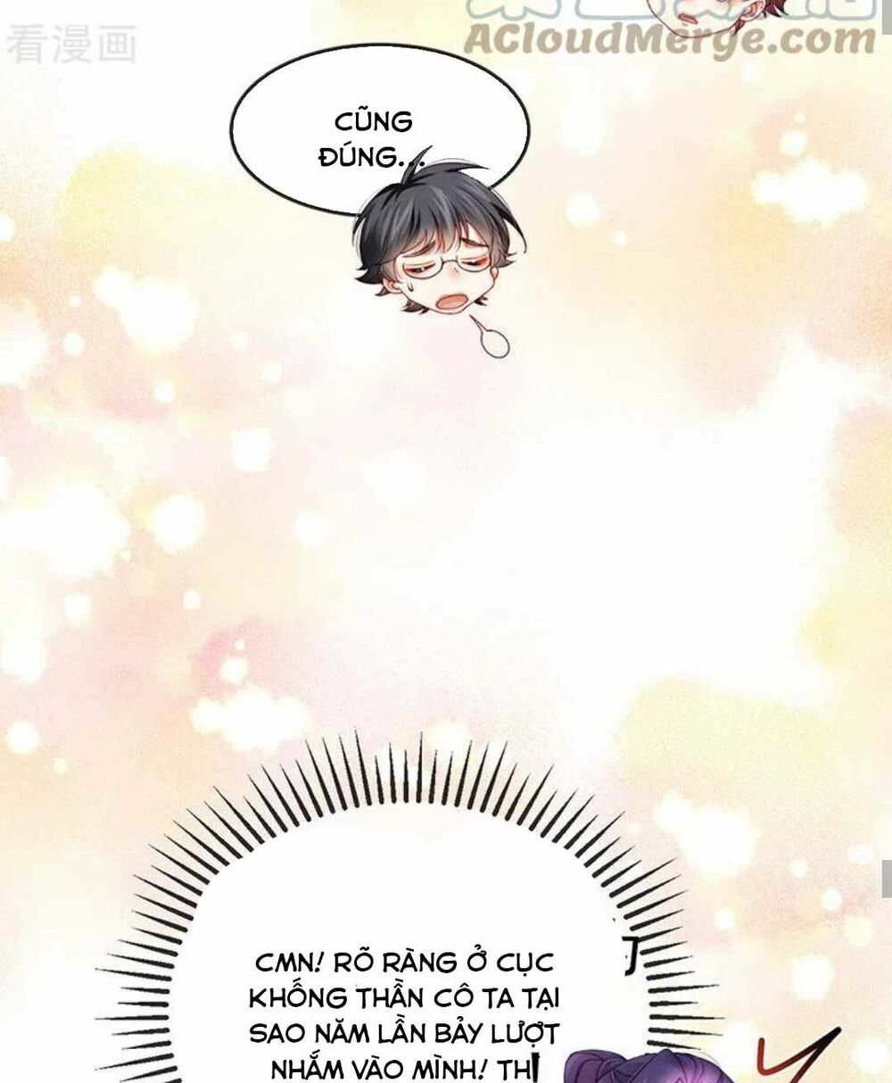 100 Cách Ngược Tra Nữ: Chapter 39