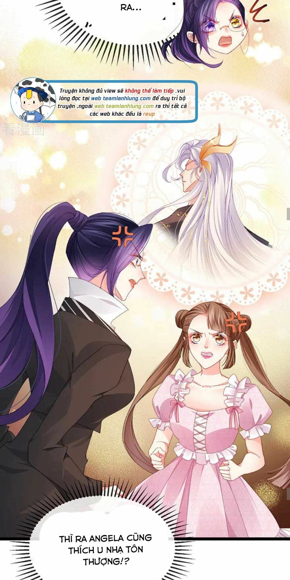 100 Cách Ngược Tra Nữ: Chapter 39