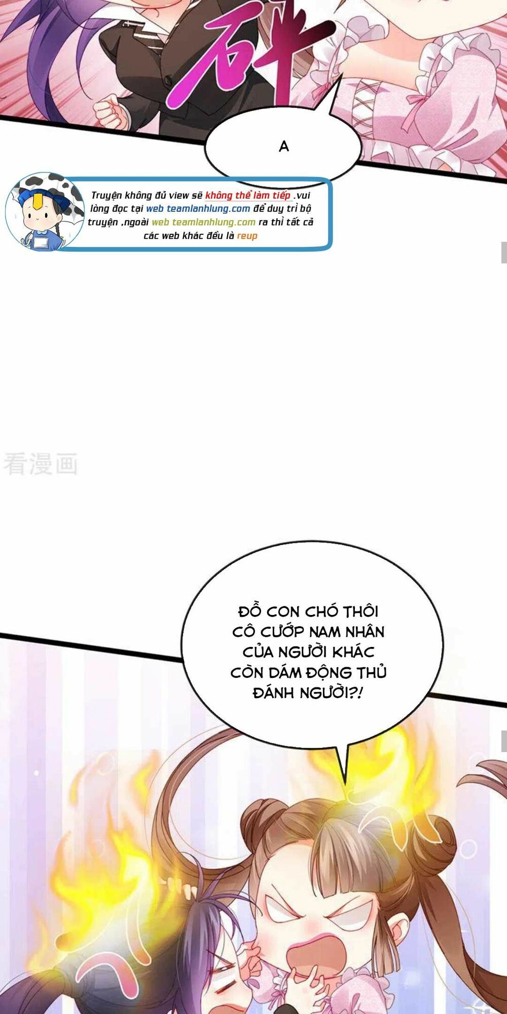 100 Cách Ngược Tra Nữ: Chapter 39