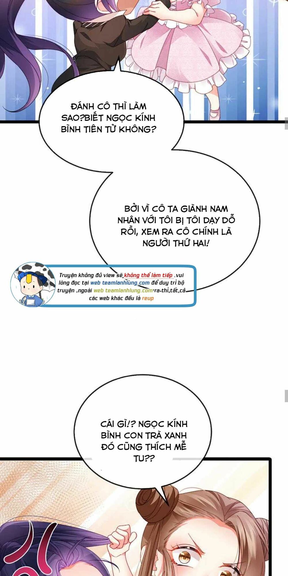 100 Cách Ngược Tra Nữ: Chapter 39