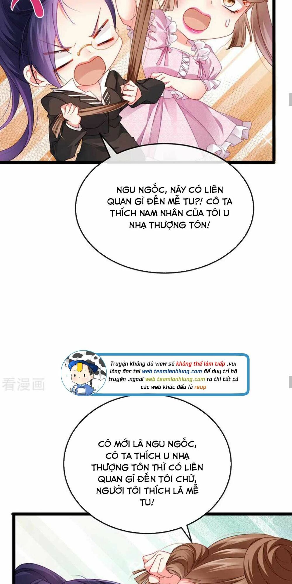 100 Cách Ngược Tra Nữ: Chapter 39