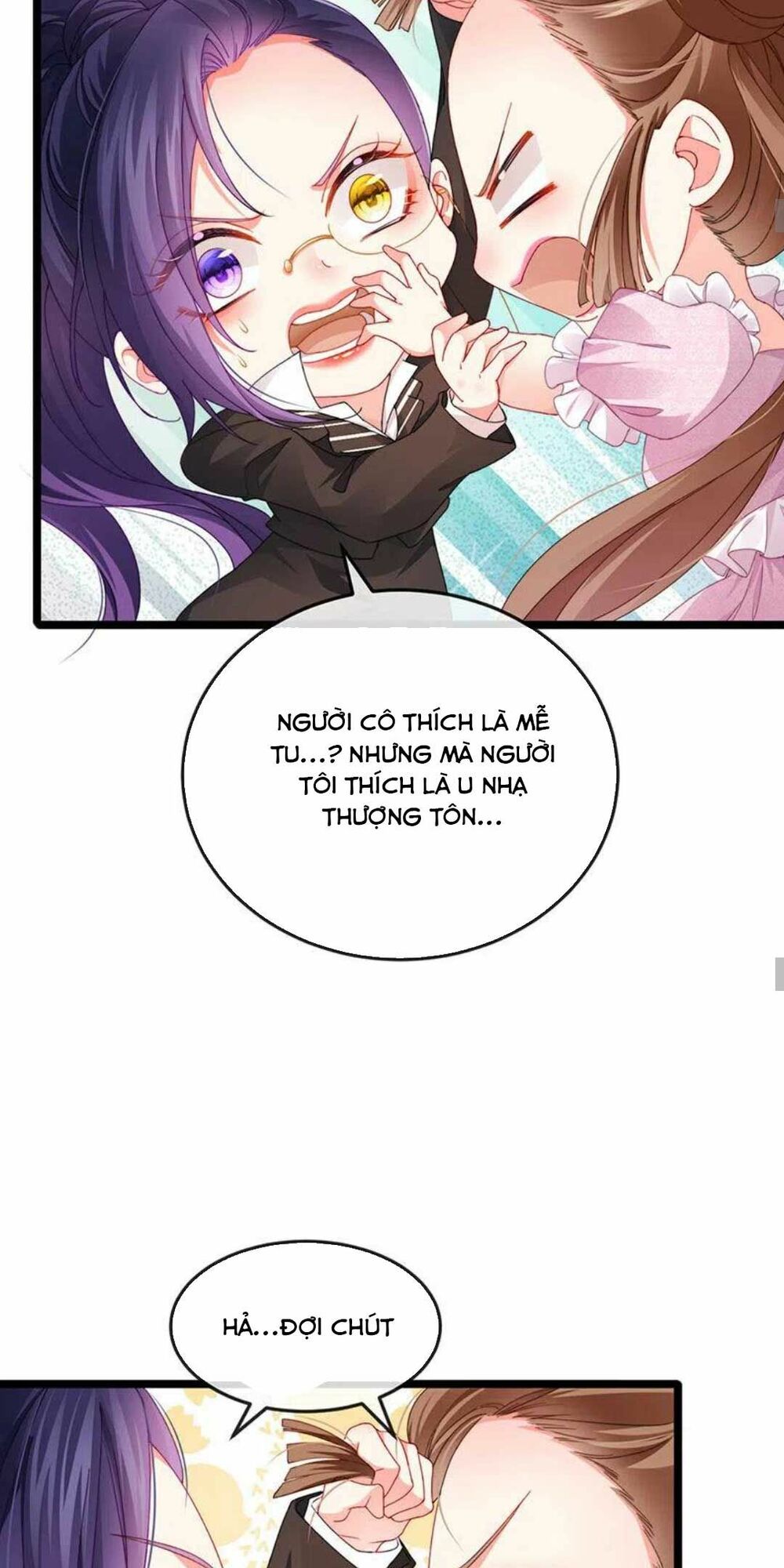 100 Cách Ngược Tra Nữ: Chapter 39