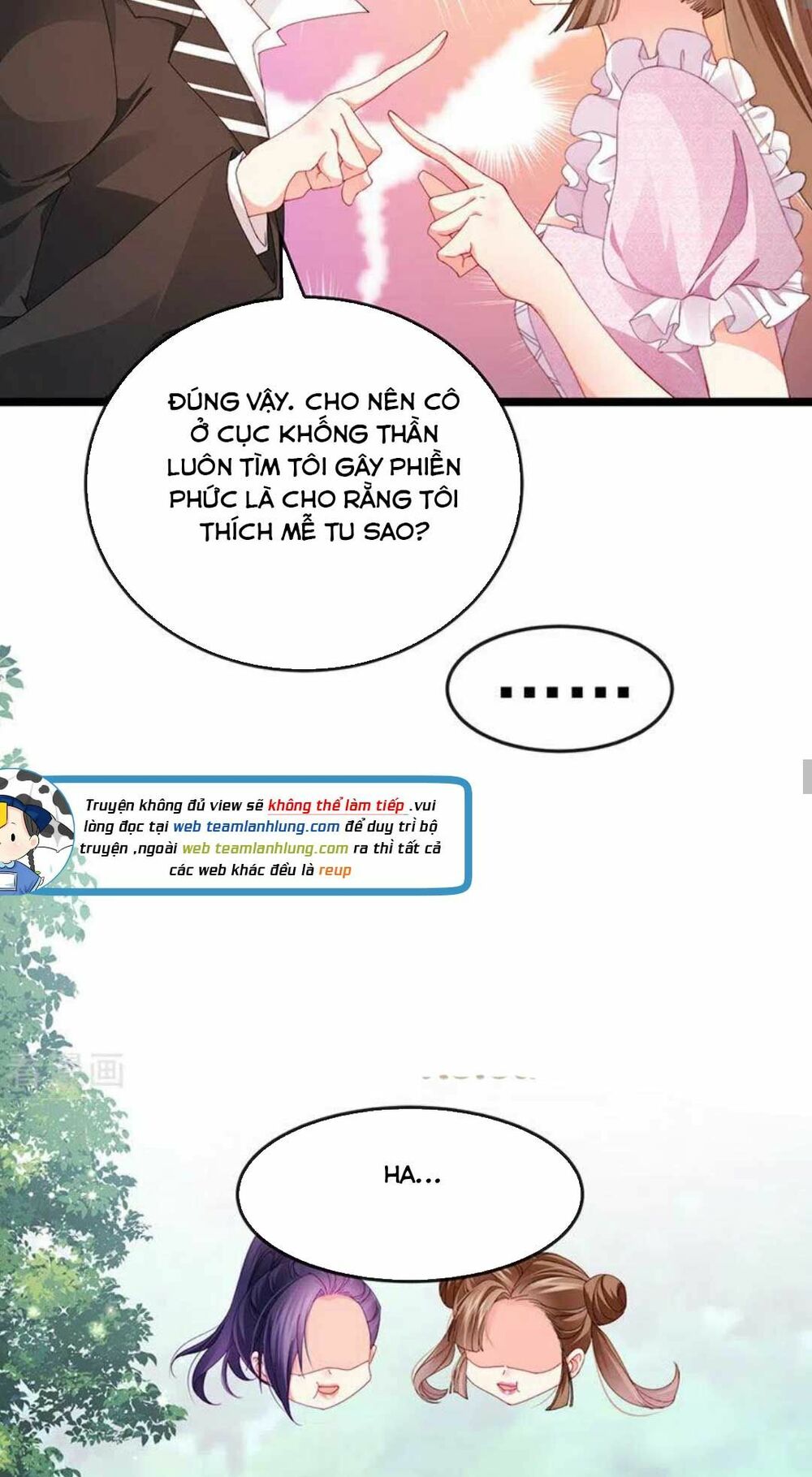 100 Cách Ngược Tra Nữ: Chapter 39