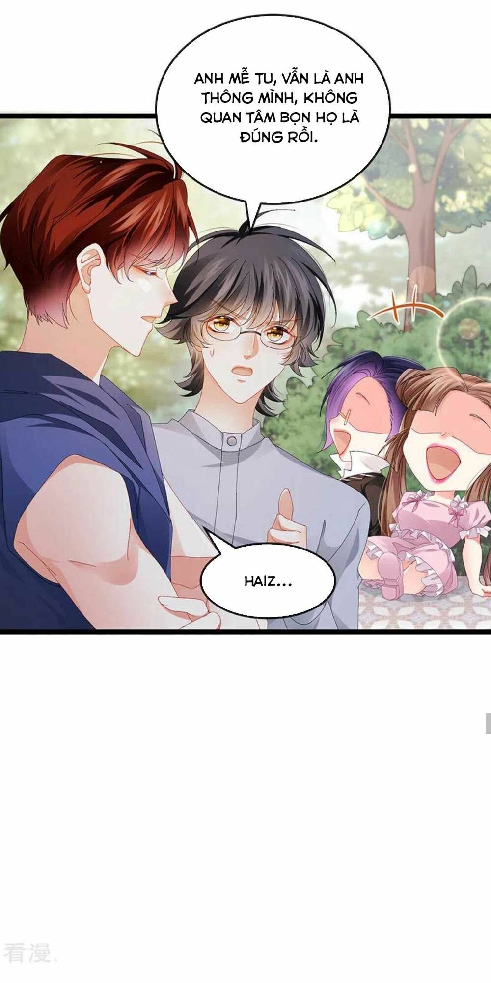 100 Cách Ngược Tra Nữ: Chapter 39
