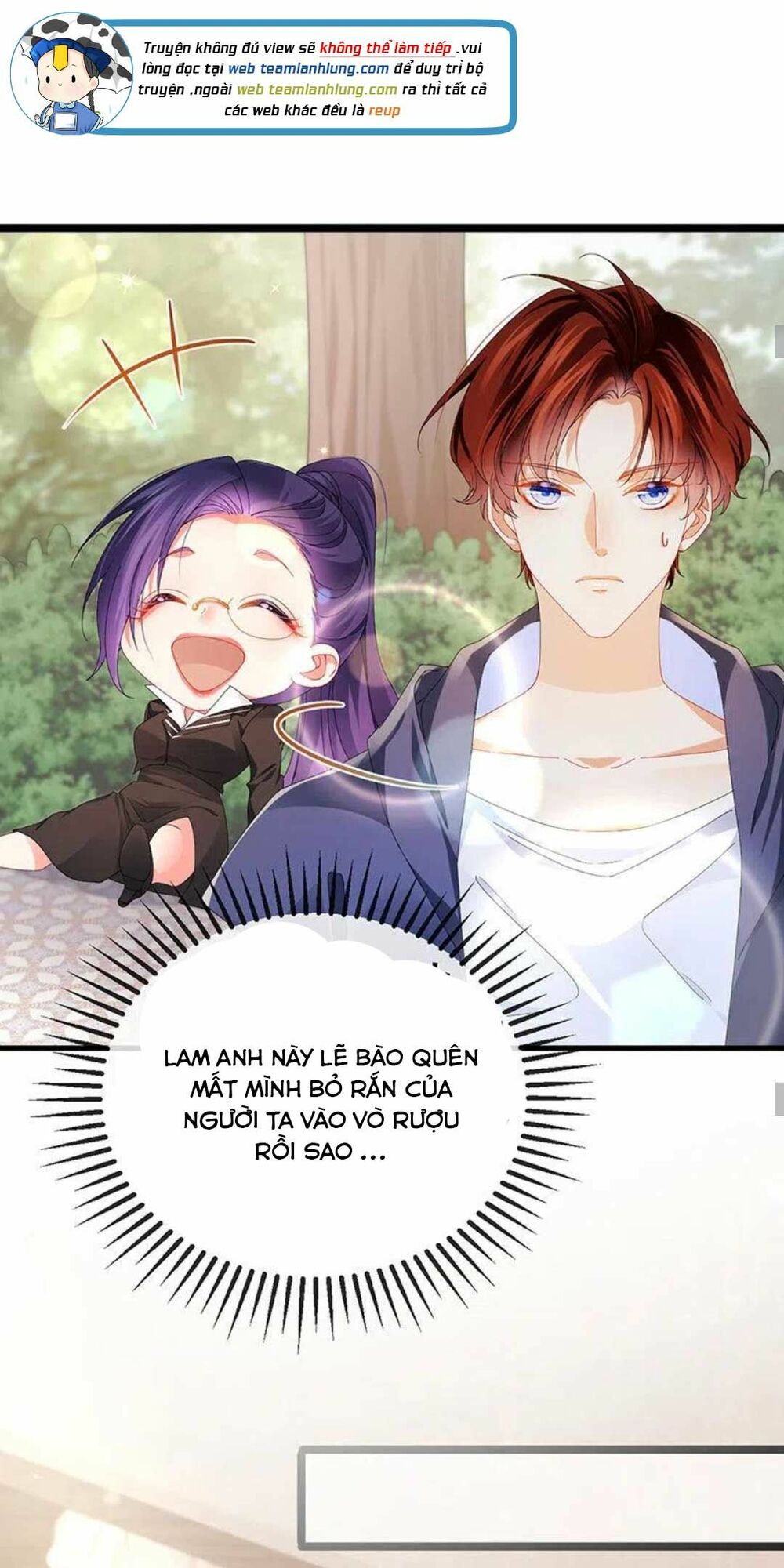 100 Cách Ngược Tra Nữ: Chapter 39