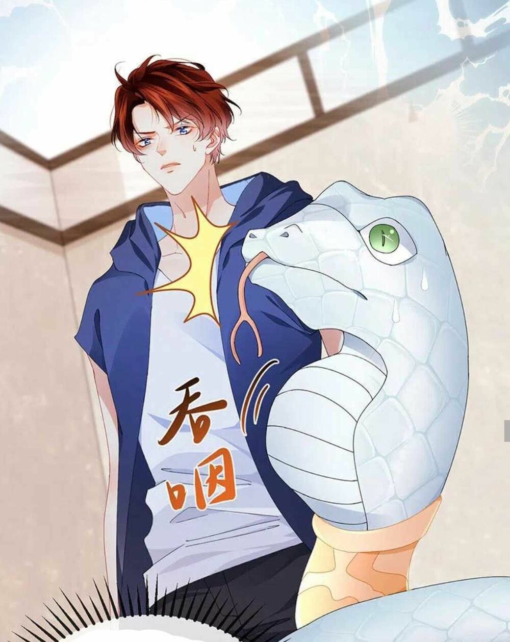 100 Cách Ngược Tra Nữ: Chapter 39