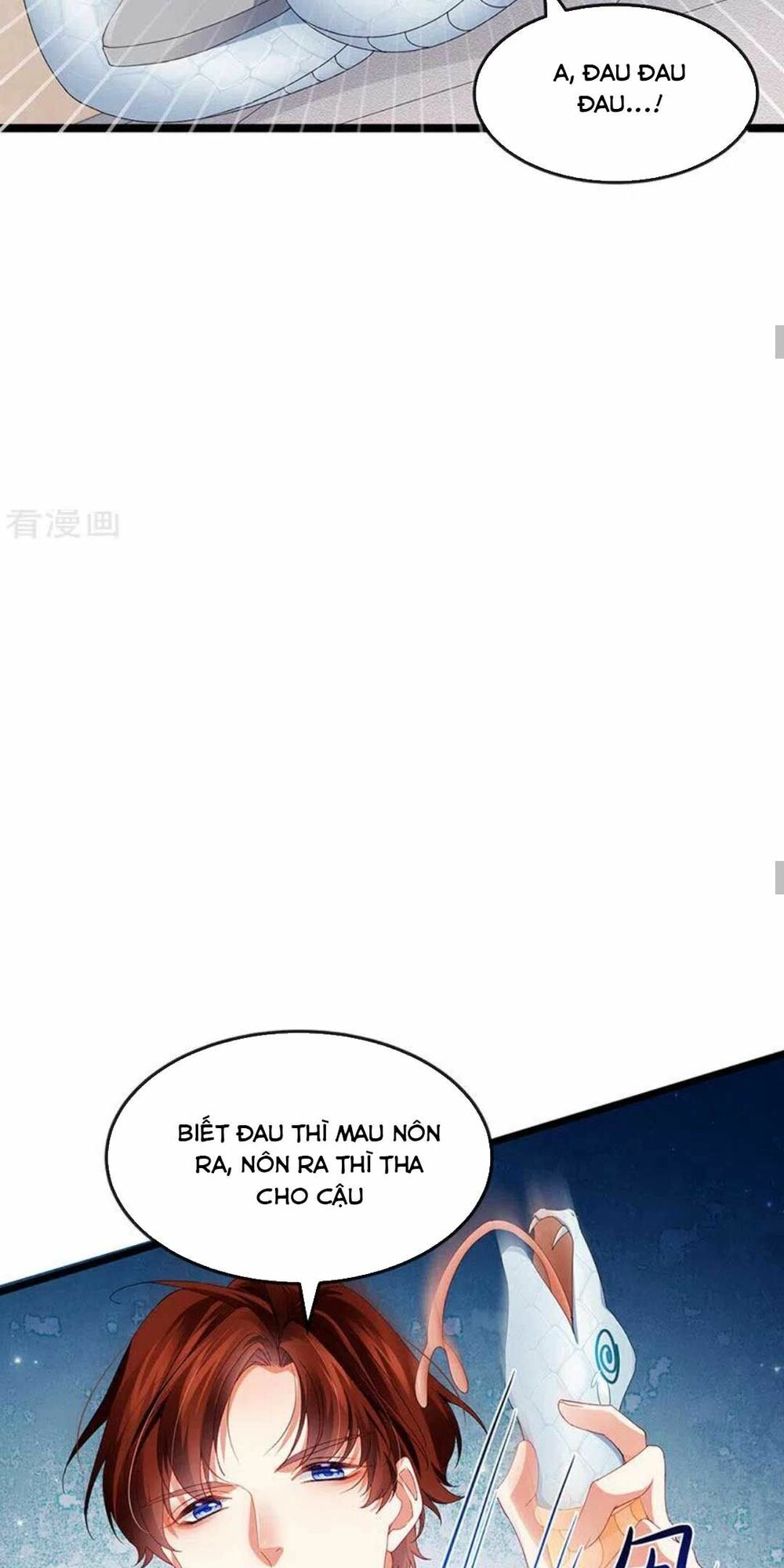 100 Cách Ngược Tra Nữ: Chapter 39