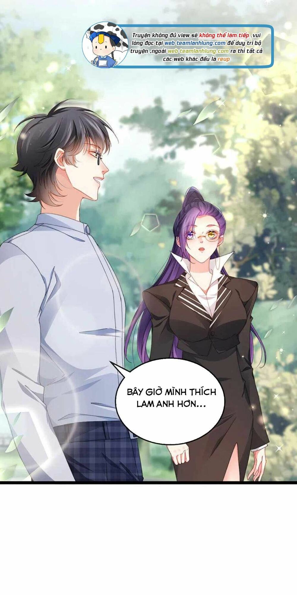 100 Cách Ngược Tra Nữ: Chapter 39