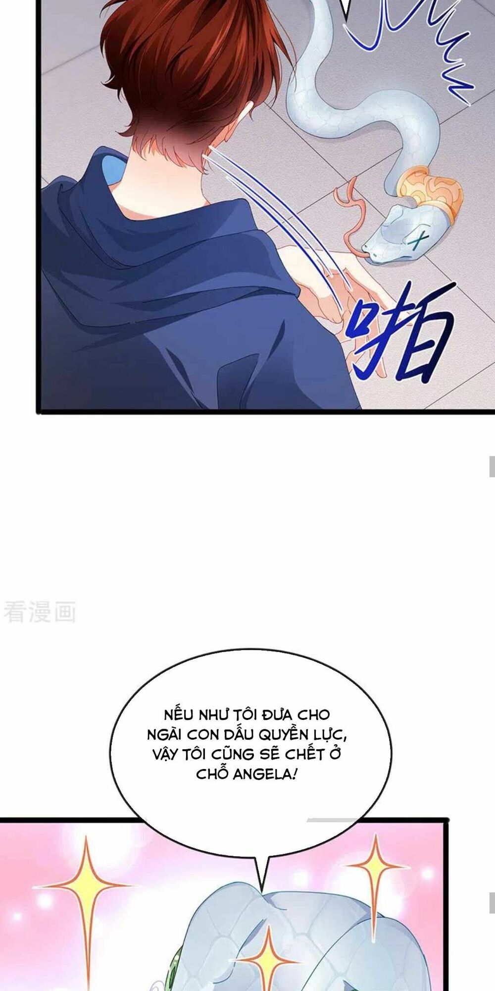 100 Cách Ngược Tra Nữ: Chapter 39