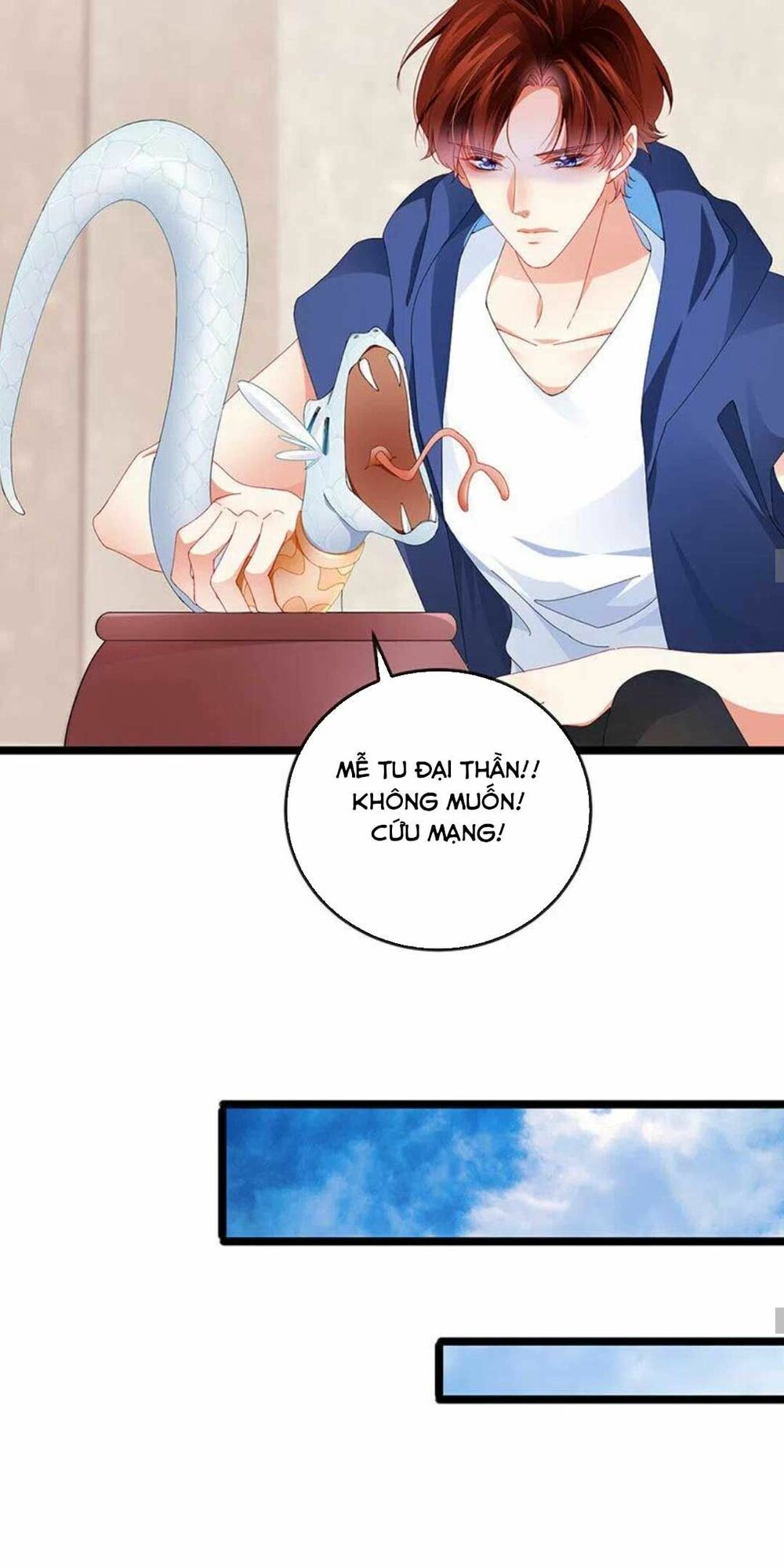 100 Cách Ngược Tra Nữ: Chapter 39