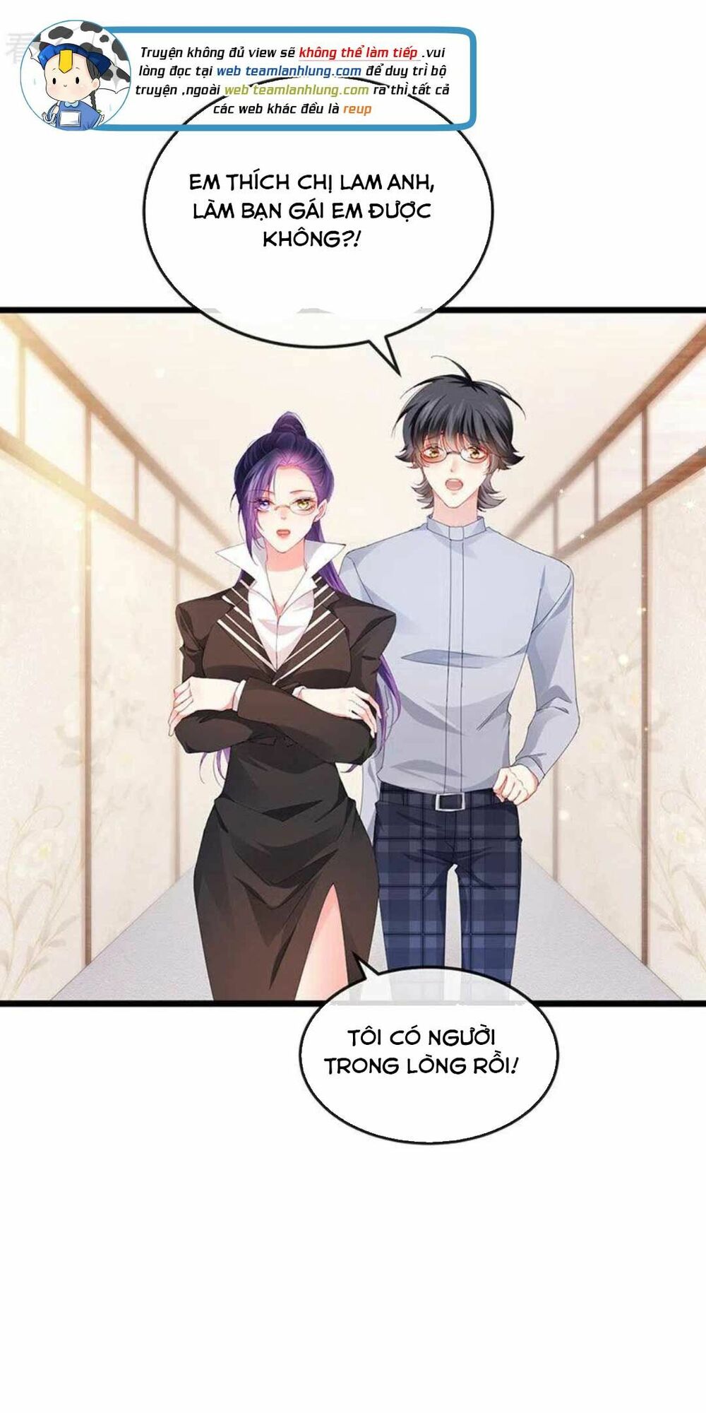 100 Cách Ngược Tra Nữ: Chapter 39