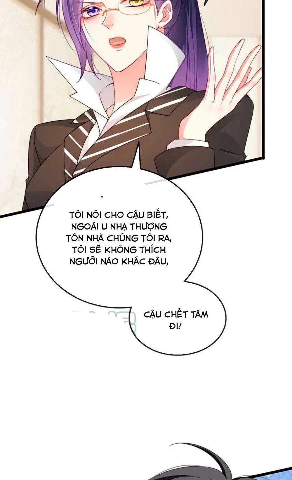 100 Cách Ngược Tra Nữ: Chapter 39