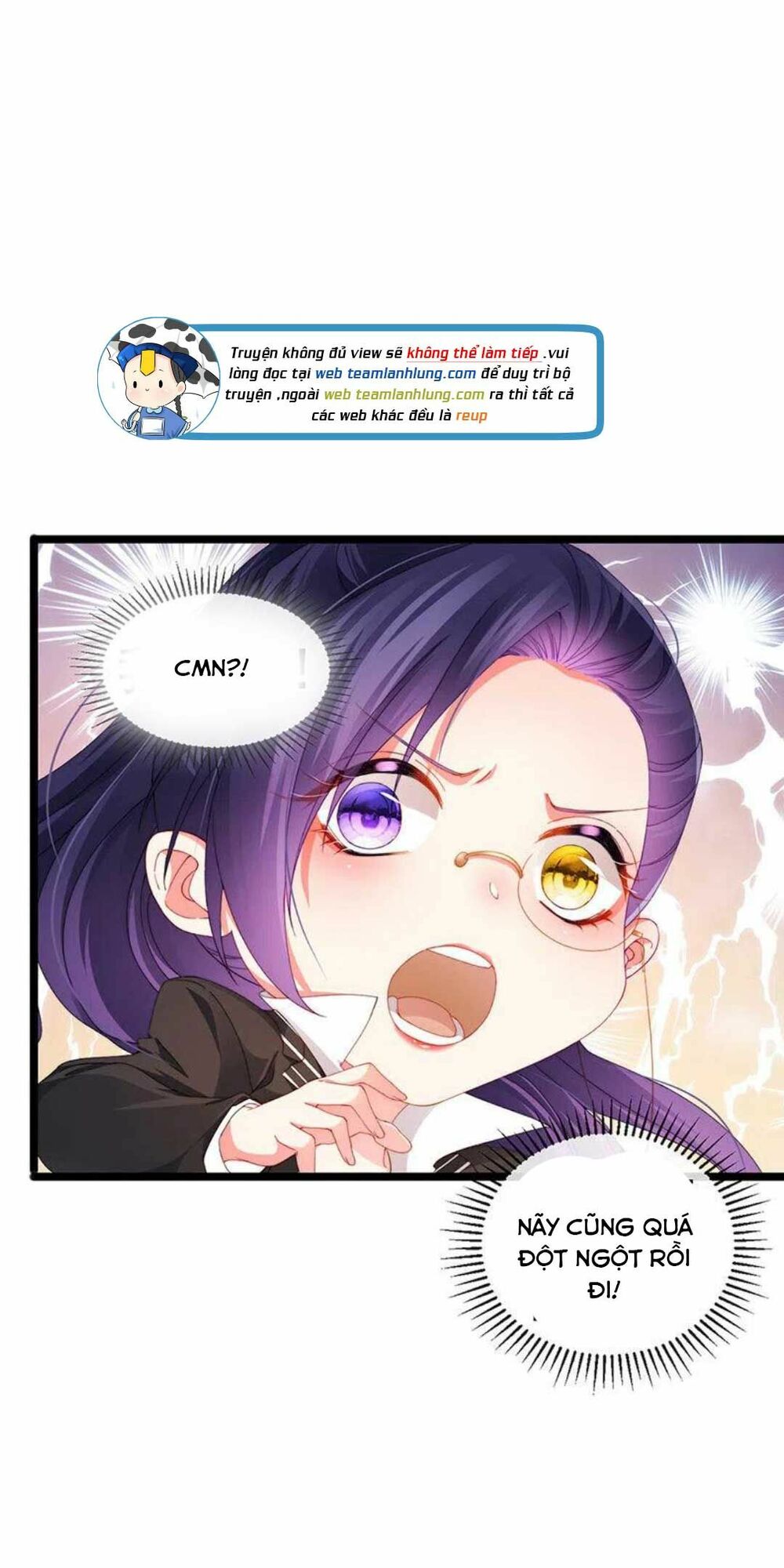 100 Cách Ngược Tra Nữ: Chapter 39