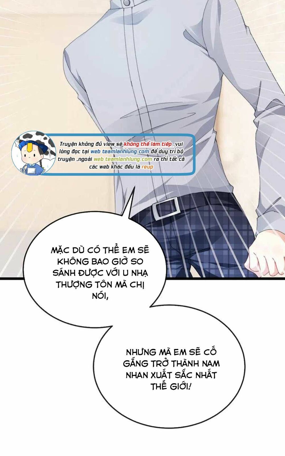 100 Cách Ngược Tra Nữ: Chapter 39