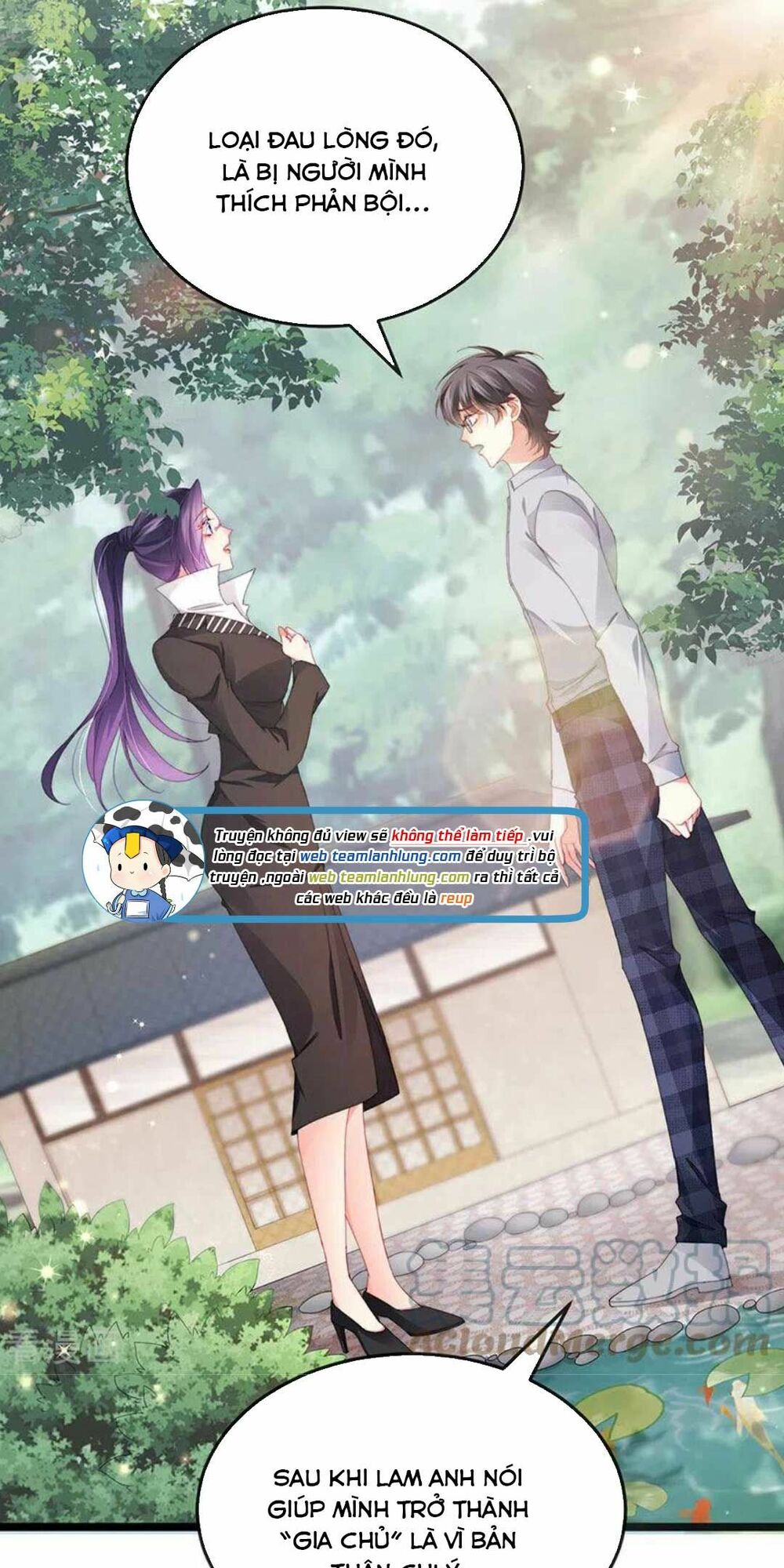 100 Cách Ngược Tra Nữ: Chapter 39