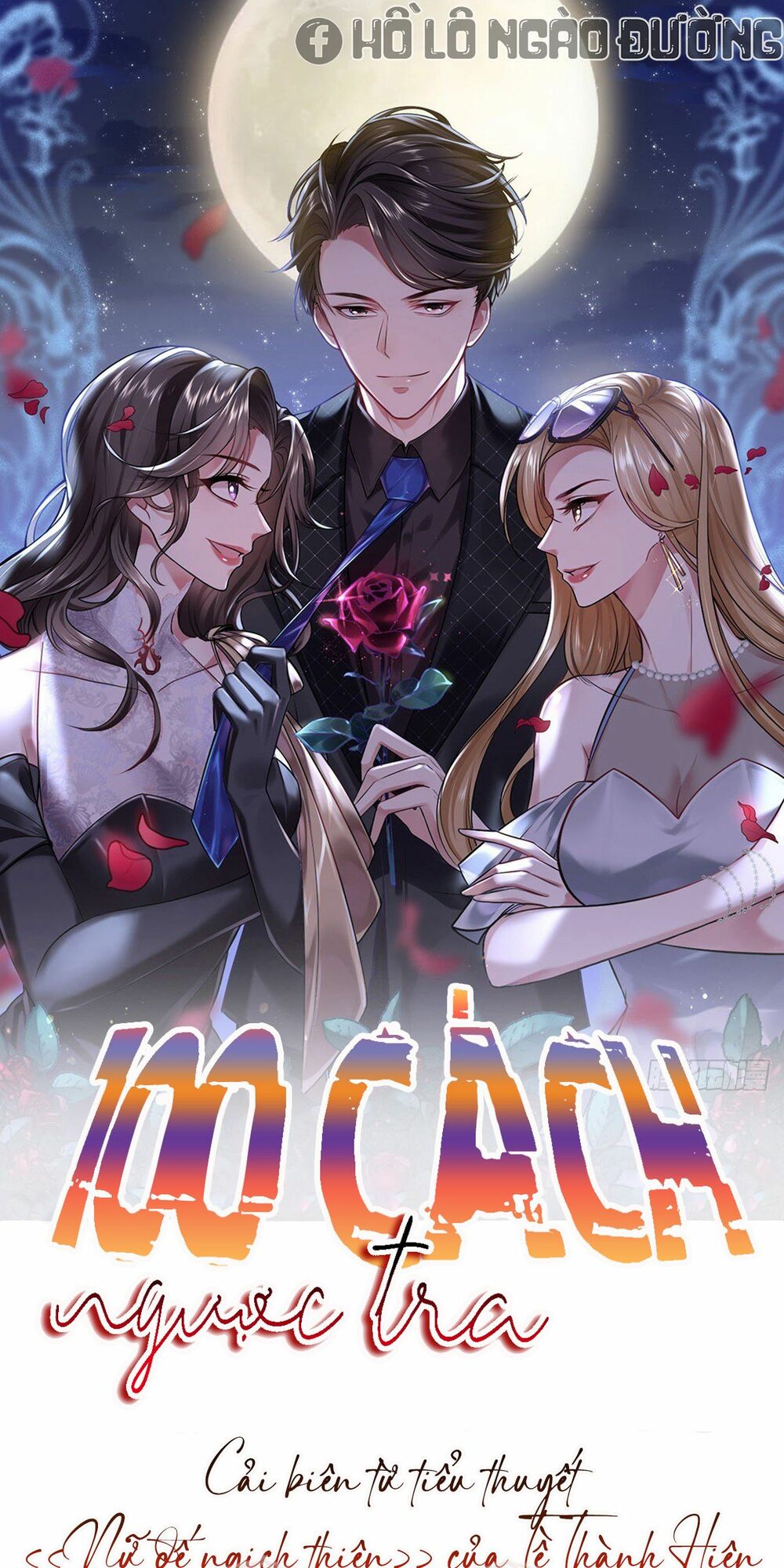 100 Cách Ngược Tra Nữ: Chapter 4