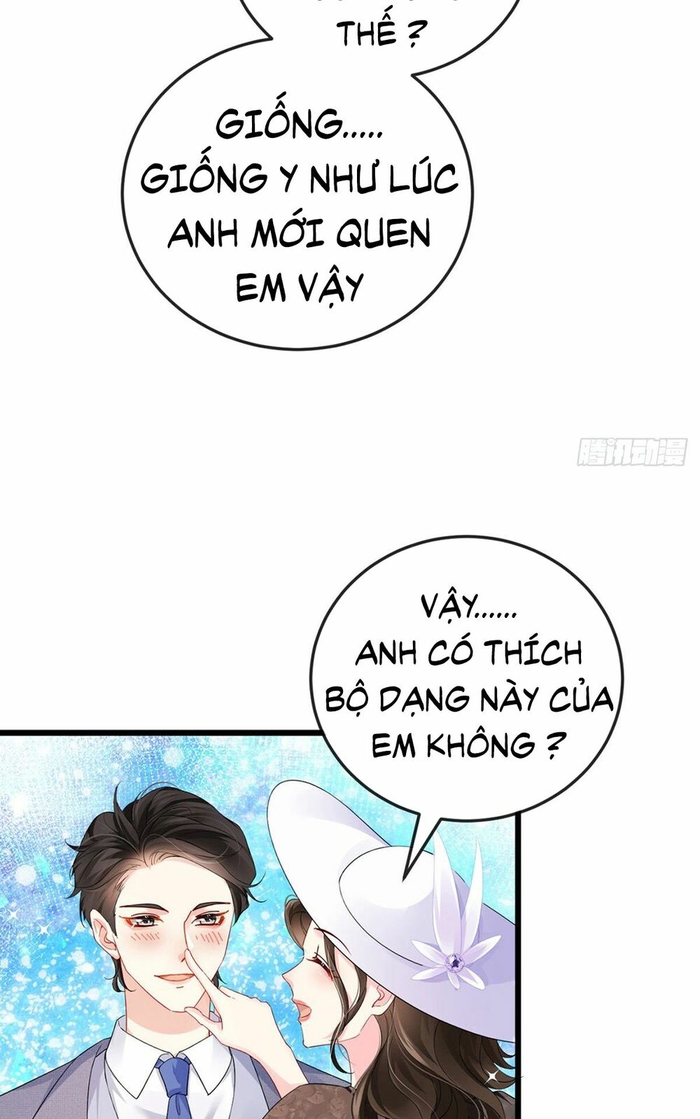 100 Cách Ngược Tra Nữ: Chapter 4
