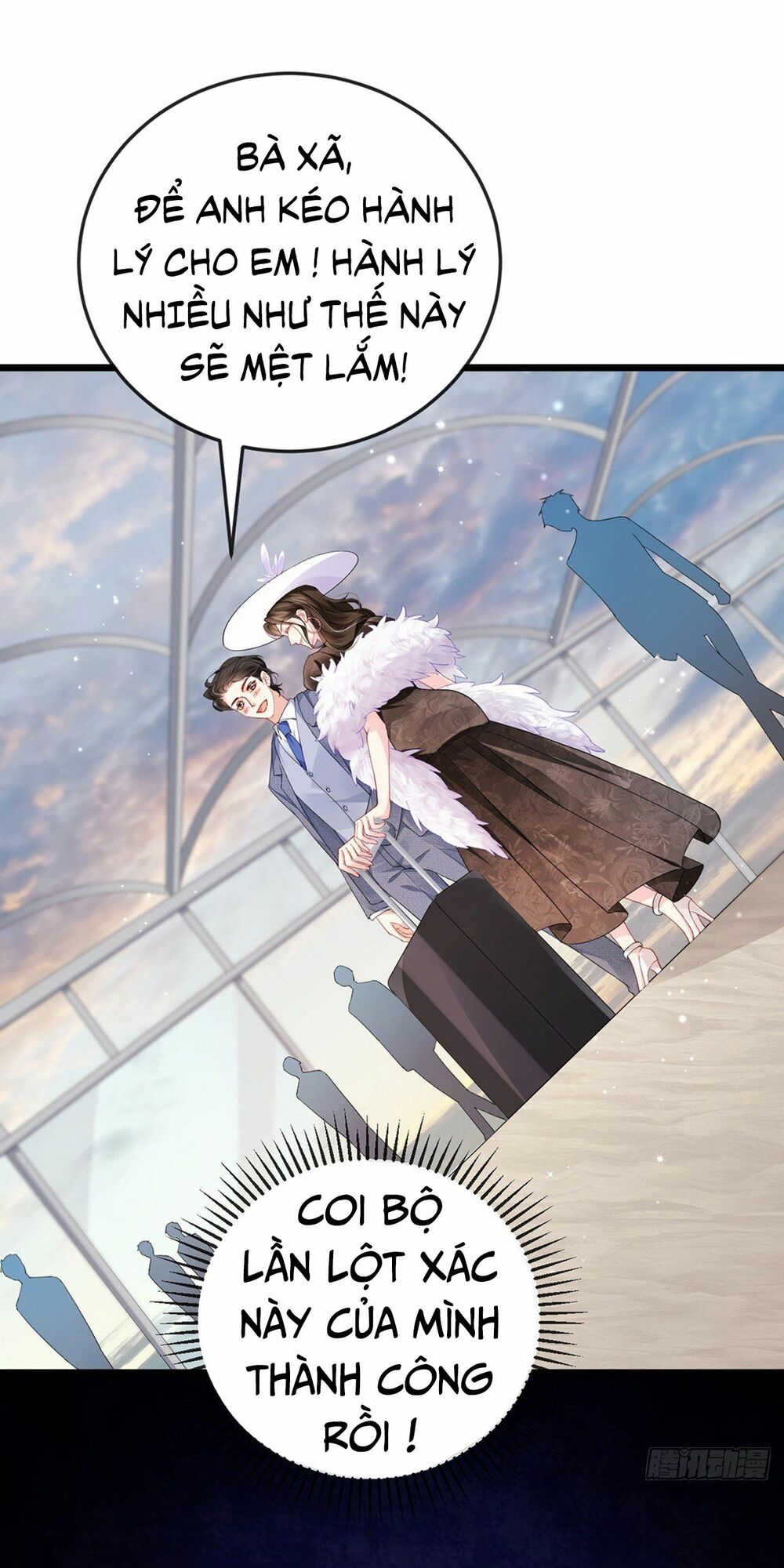 100 Cách Ngược Tra Nữ: Chapter 4