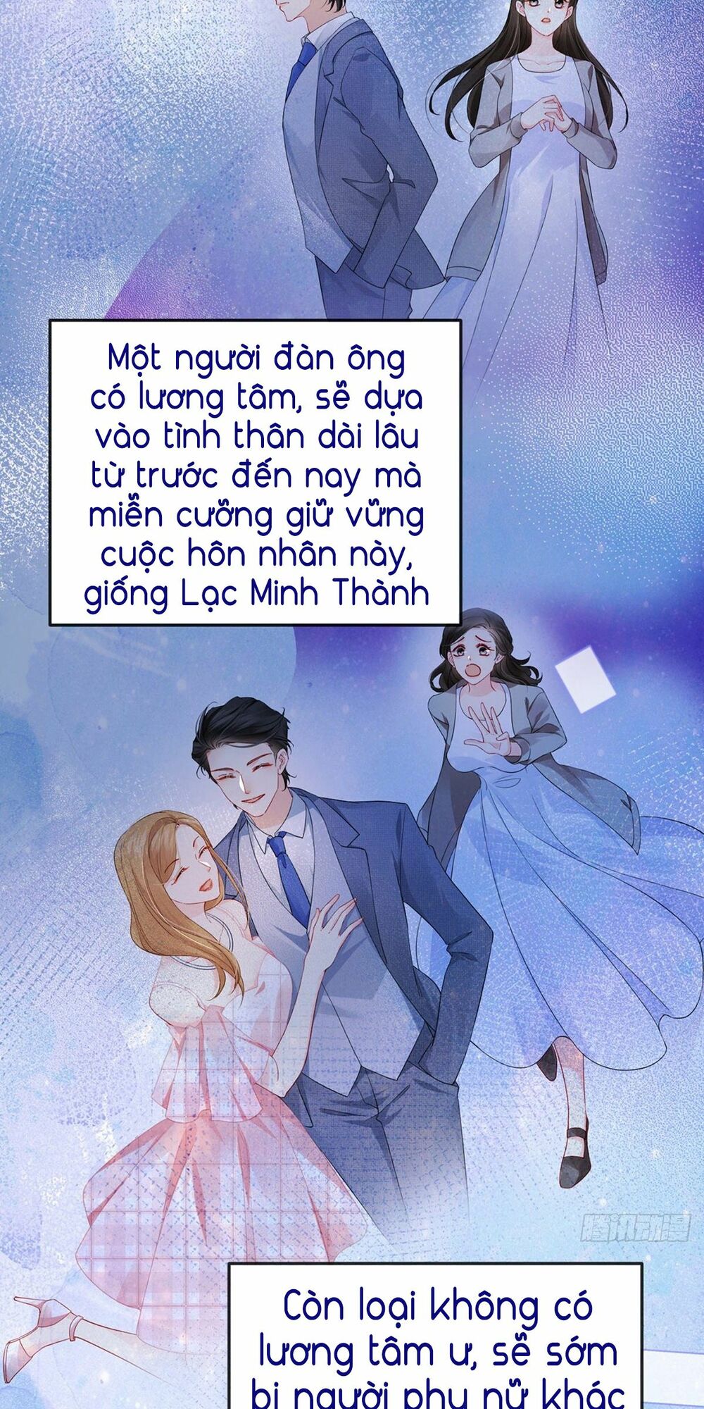 100 Cách Ngược Tra Nữ: Chapter 4