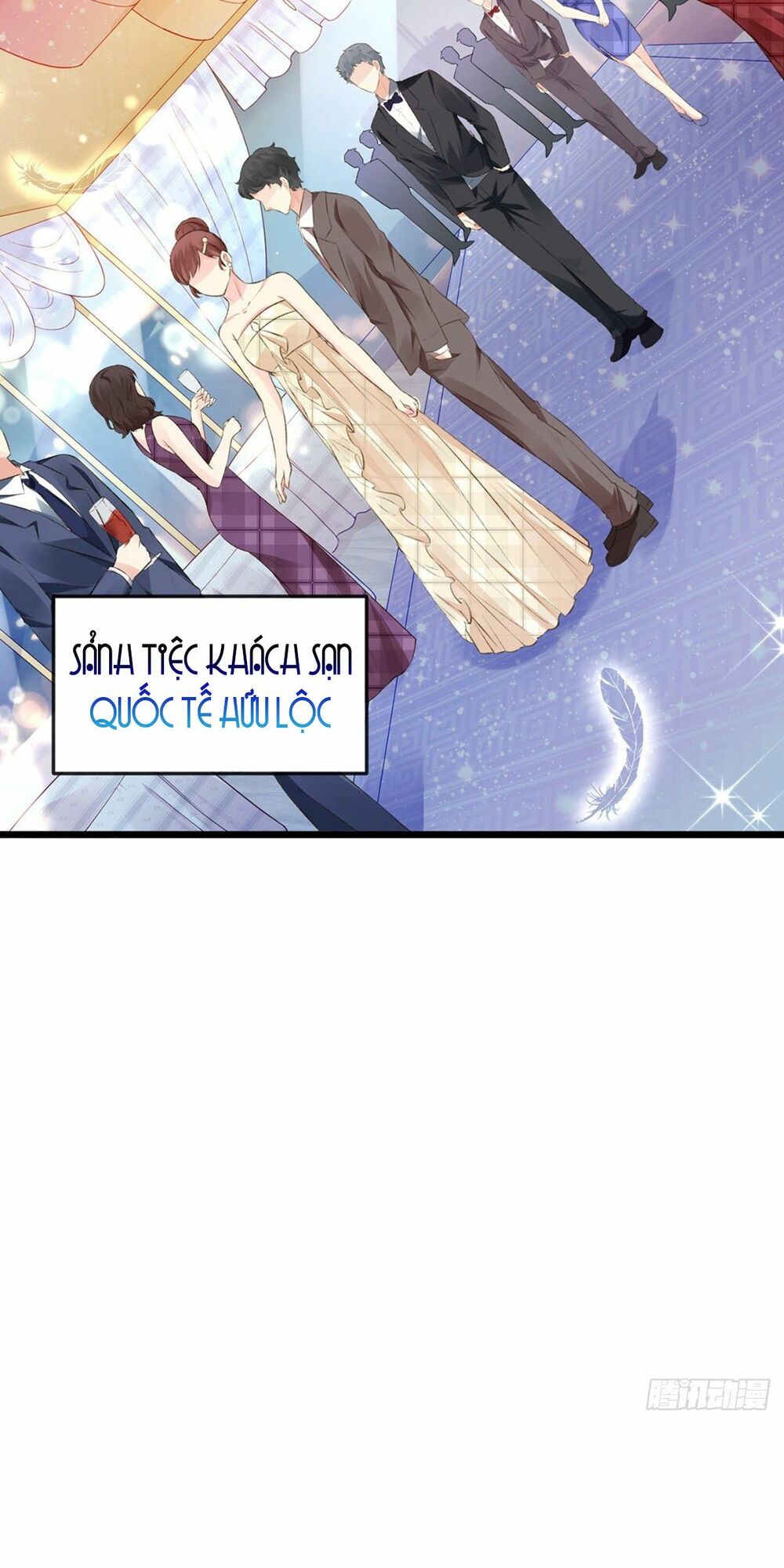 100 Cách Ngược Tra Nữ: Chapter 4