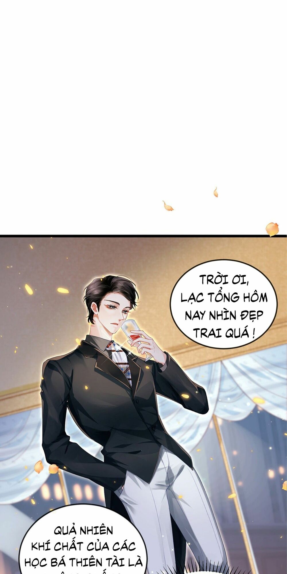 100 Cách Ngược Tra Nữ: Chapter 4