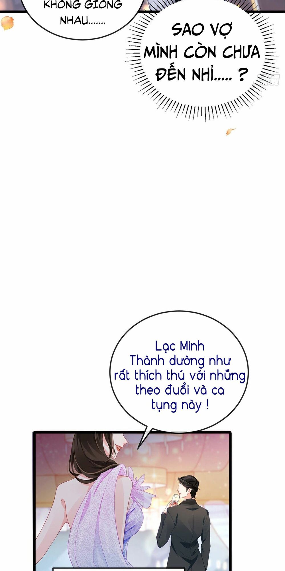 100 Cách Ngược Tra Nữ: Chapter 4