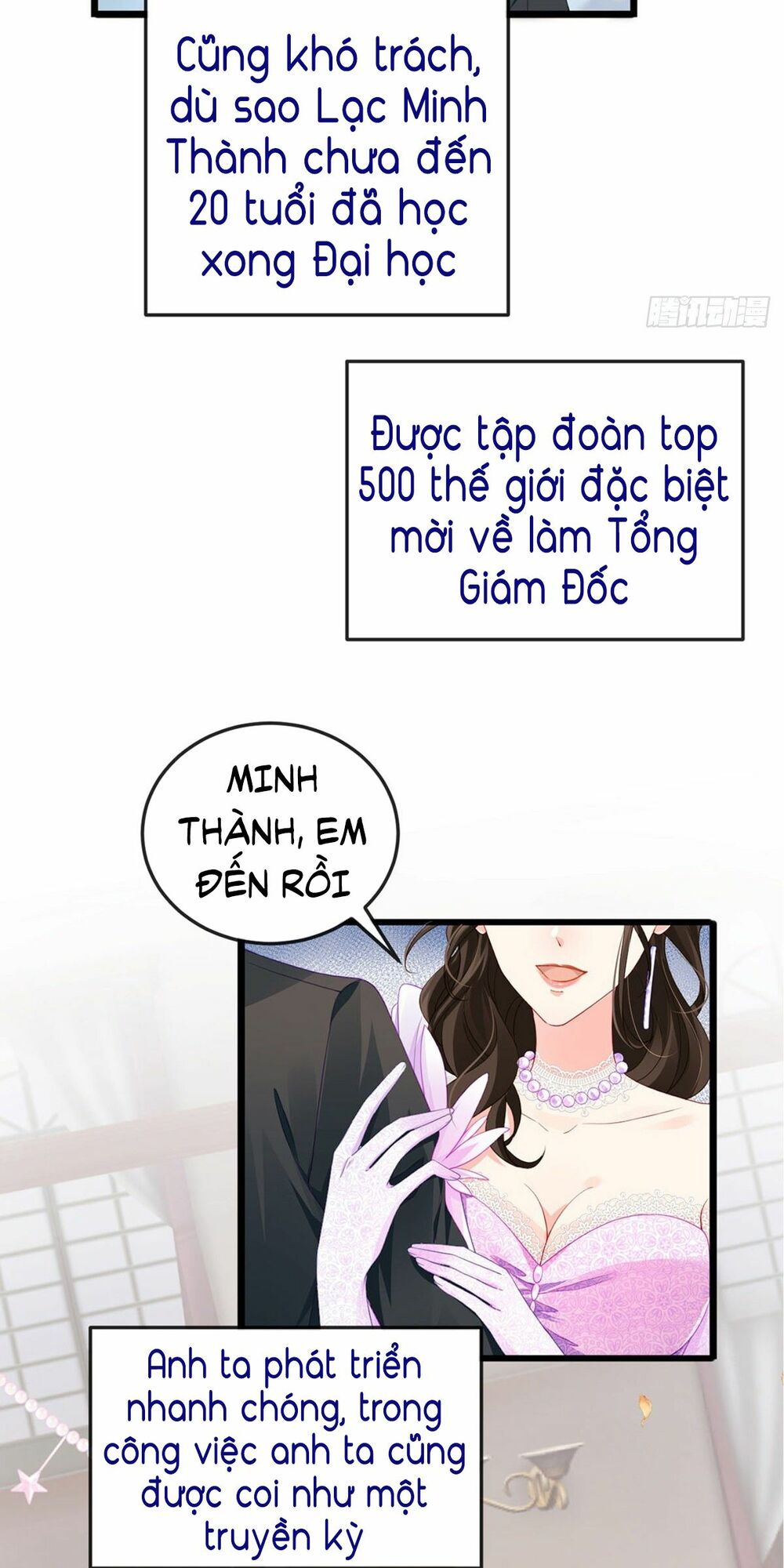 100 Cách Ngược Tra Nữ: Chapter 4