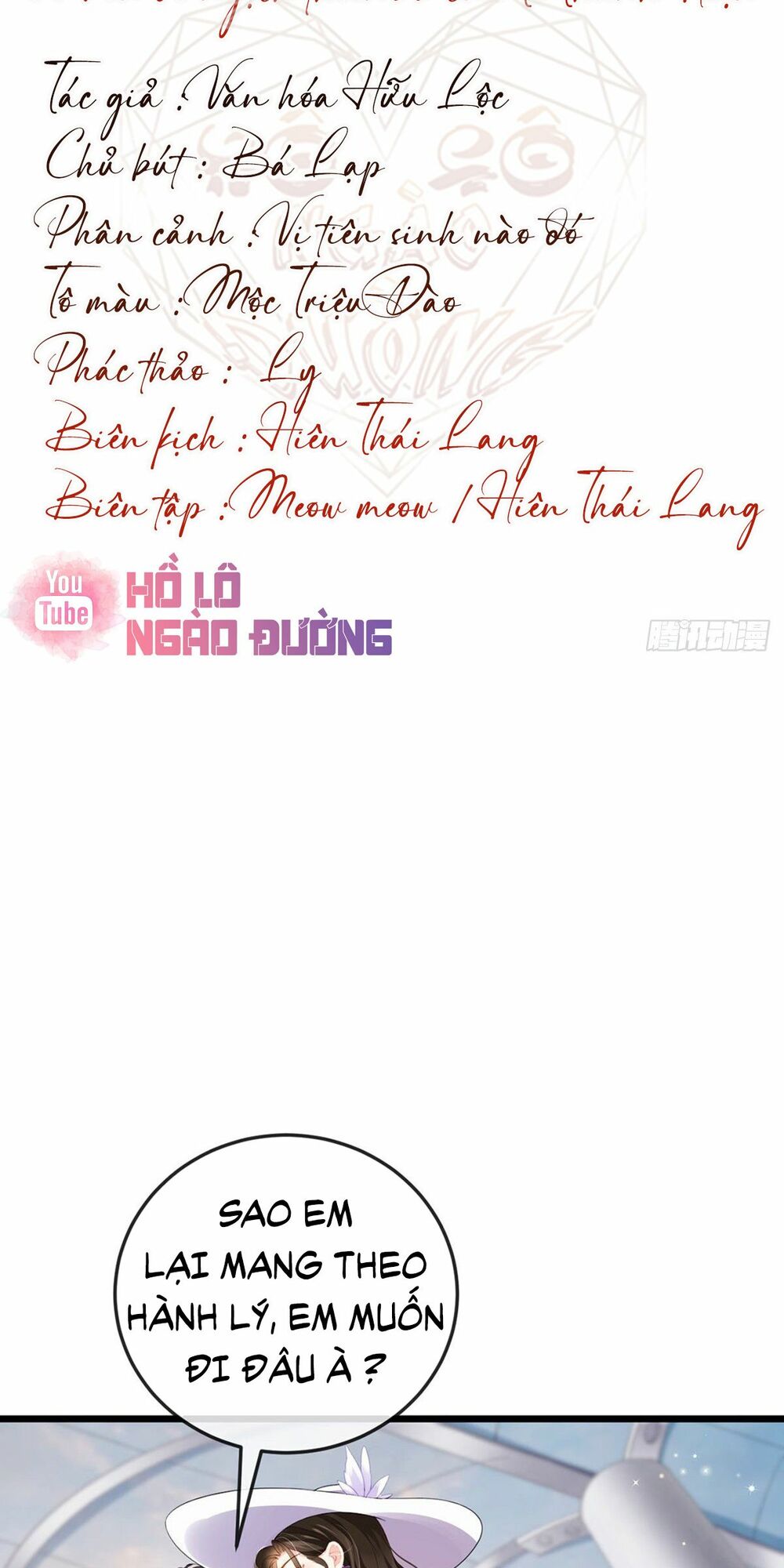 100 Cách Ngược Tra Nữ: Chapter 4