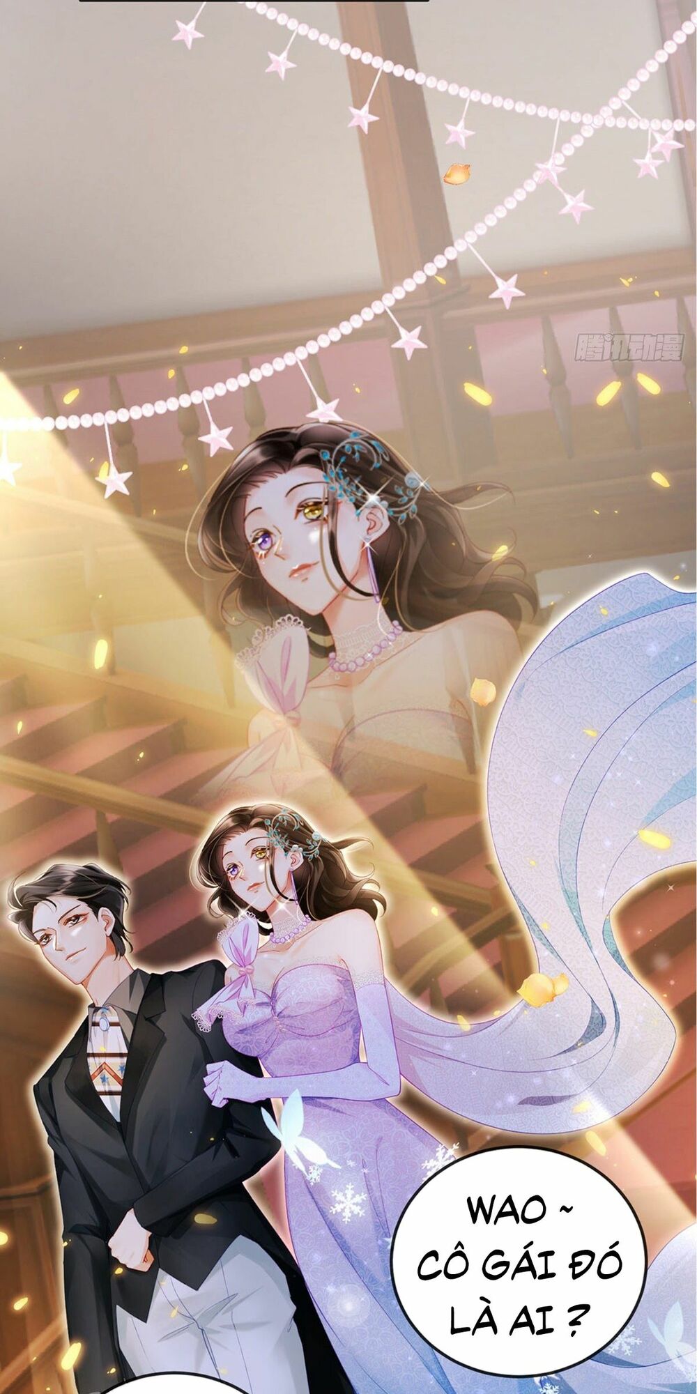 100 Cách Ngược Tra Nữ: Chapter 4