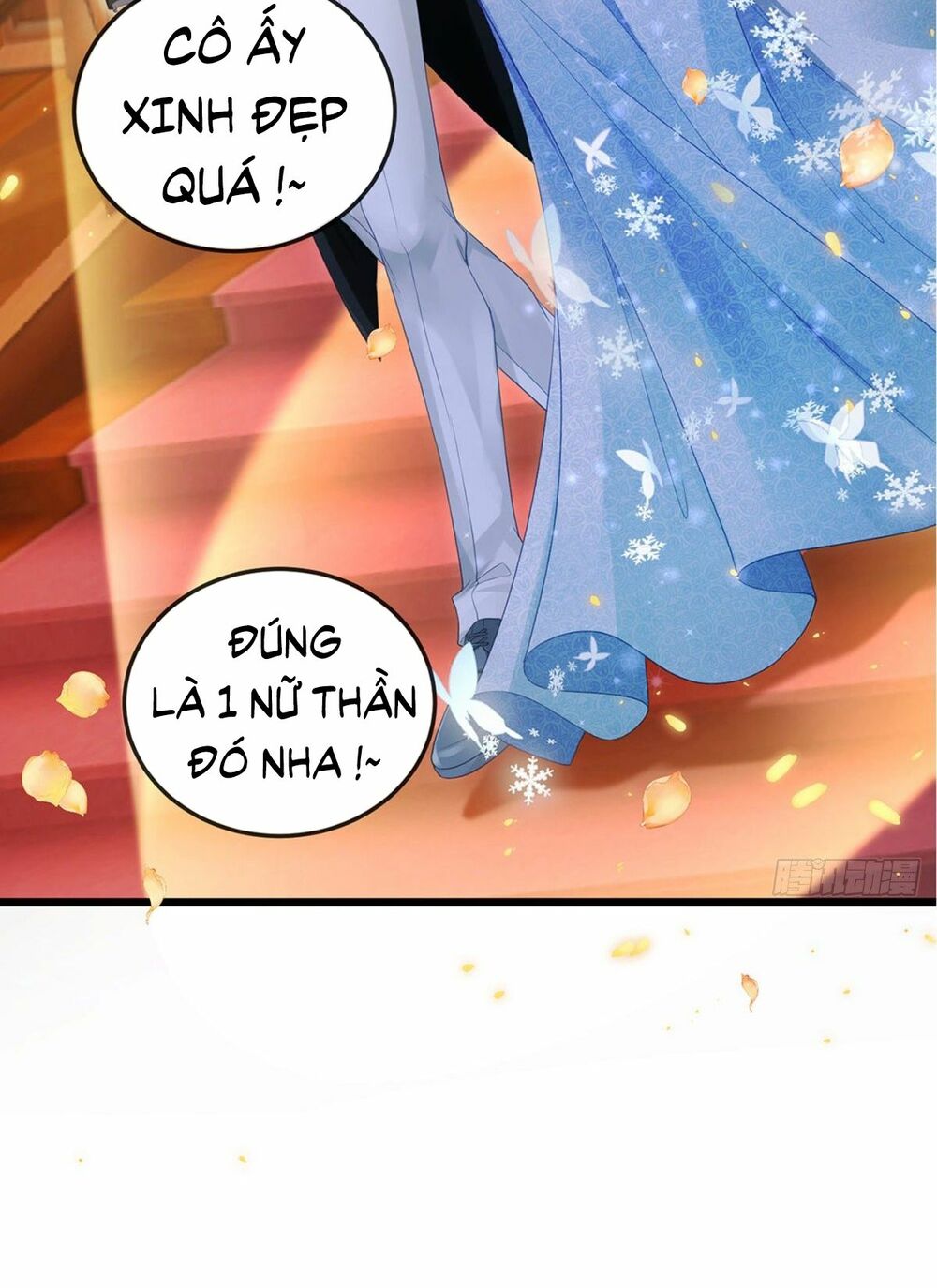 100 Cách Ngược Tra Nữ: Chapter 4