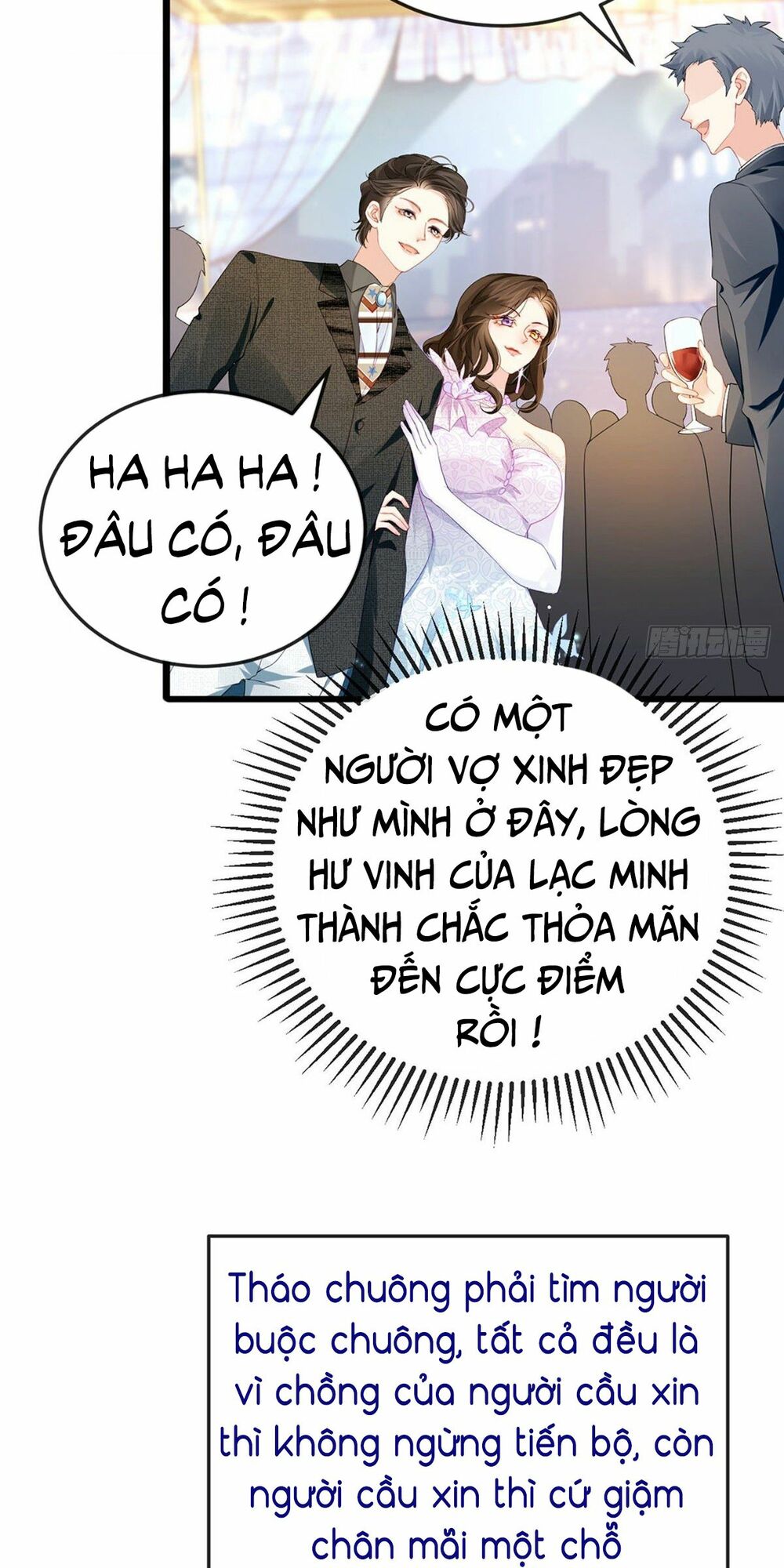 100 Cách Ngược Tra Nữ: Chapter 4