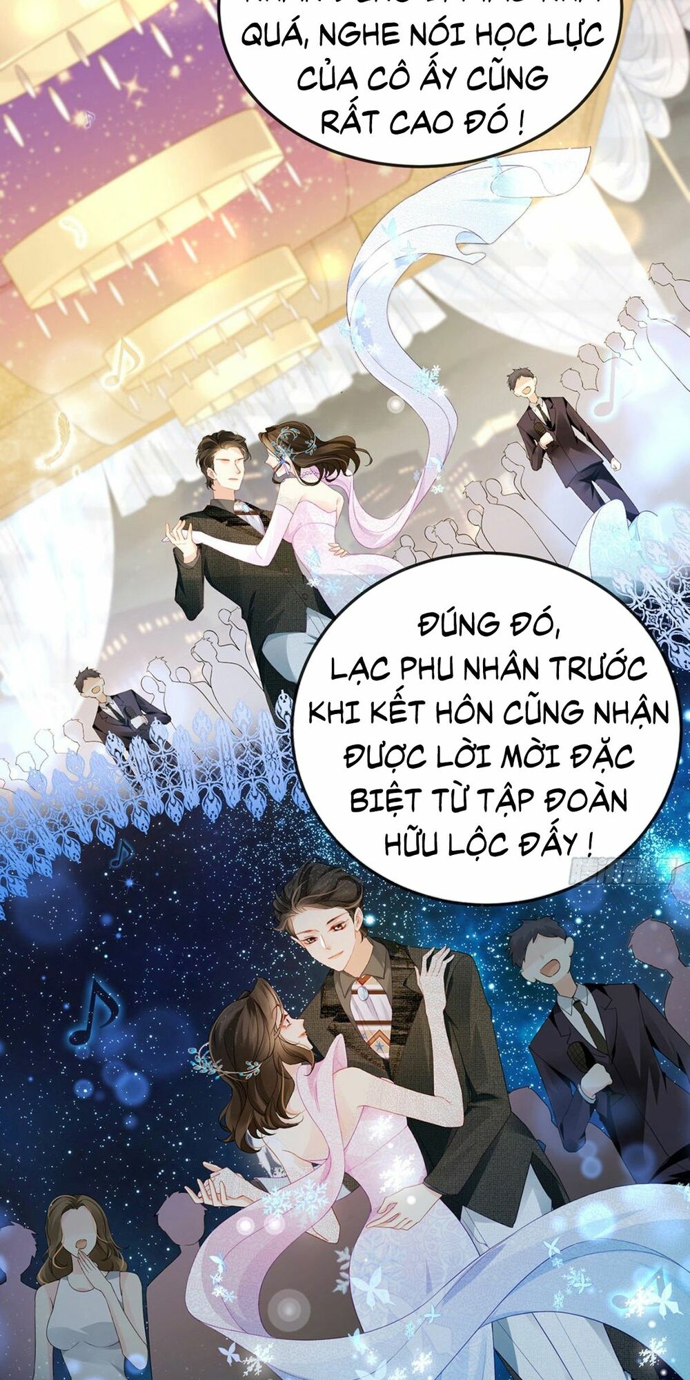100 Cách Ngược Tra Nữ: Chapter 4