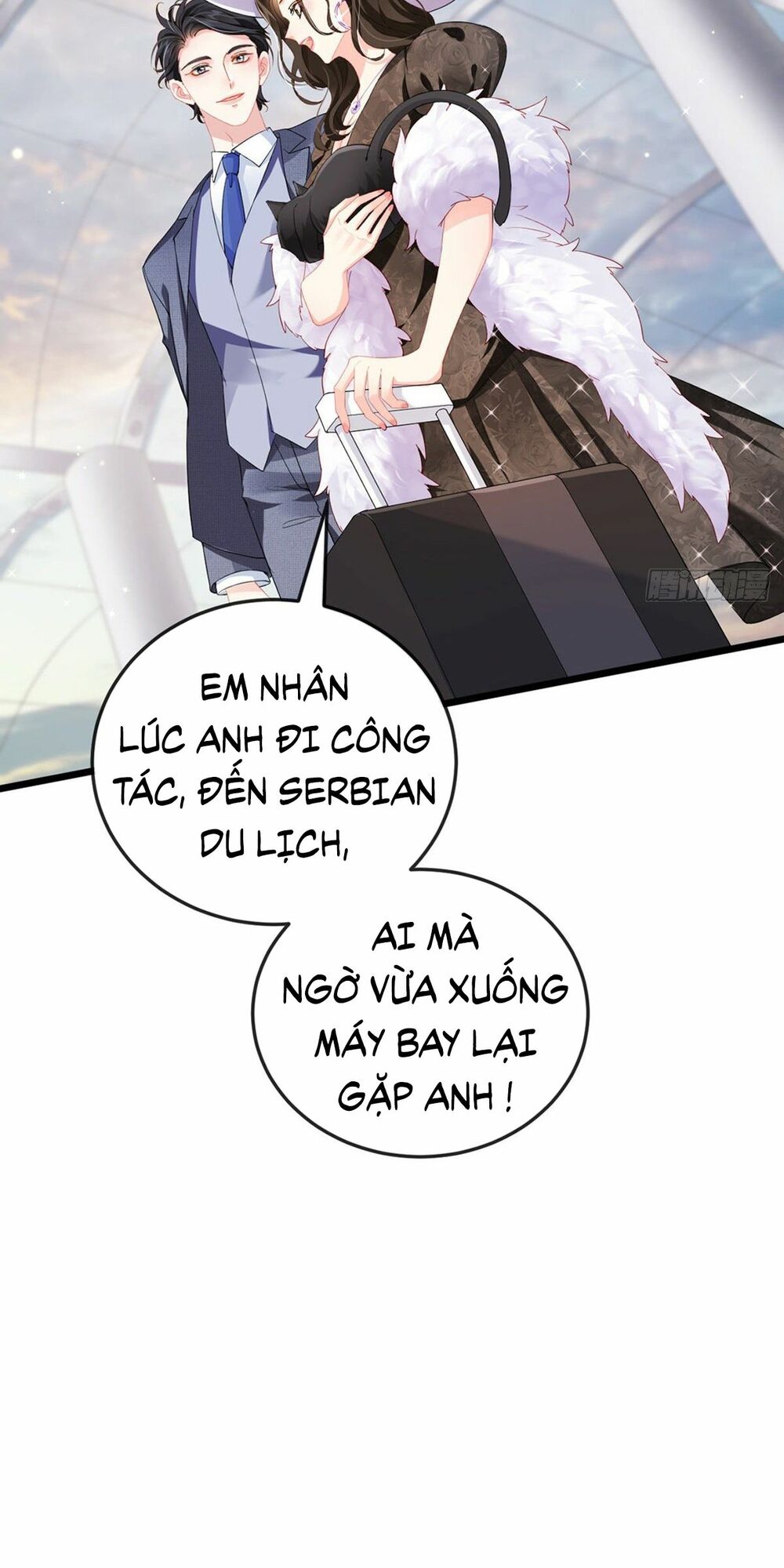 100 Cách Ngược Tra Nữ: Chapter 4