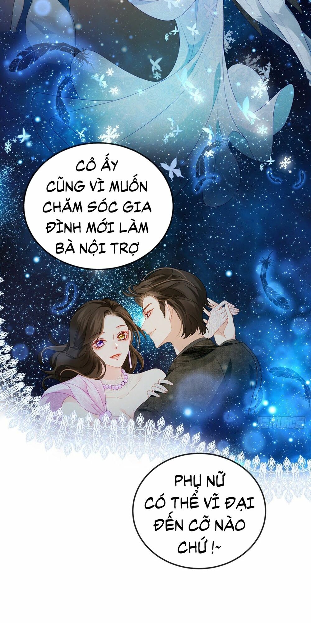 100 Cách Ngược Tra Nữ: Chapter 4