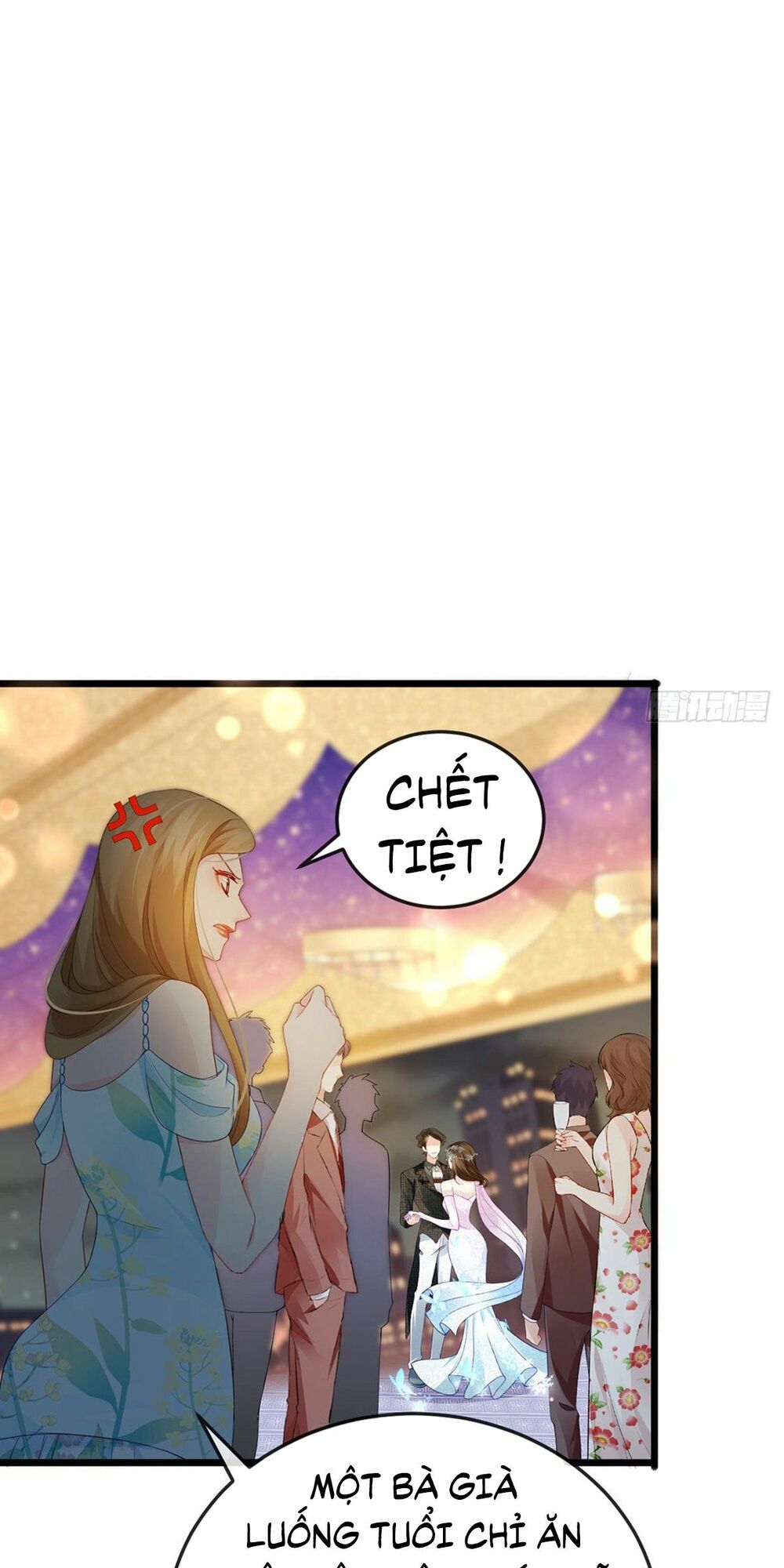 100 Cách Ngược Tra Nữ: Chapter 4