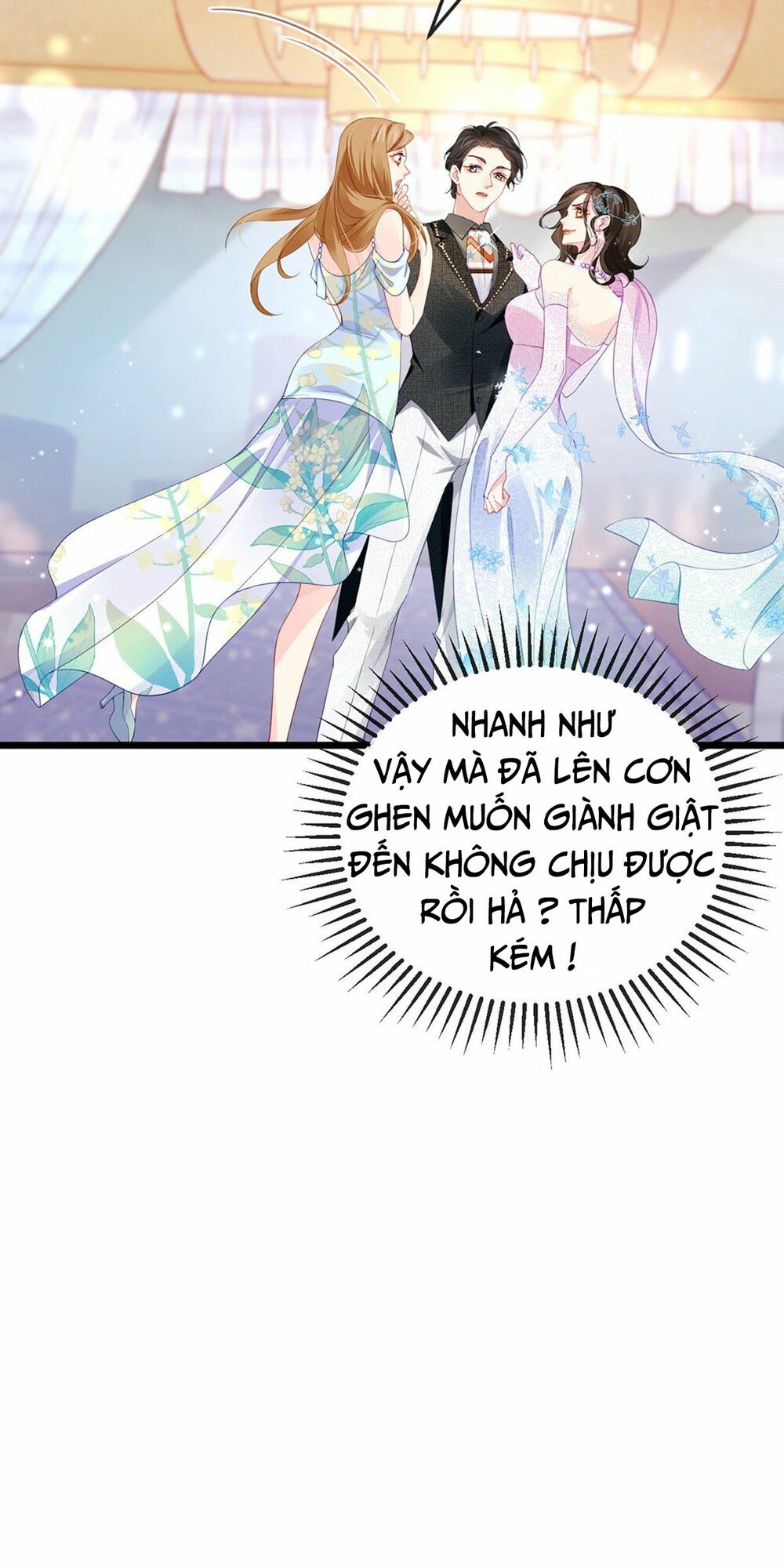 100 Cách Ngược Tra Nữ: Chapter 4