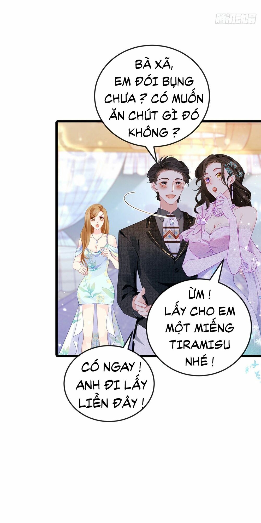100 Cách Ngược Tra Nữ: Chapter 4