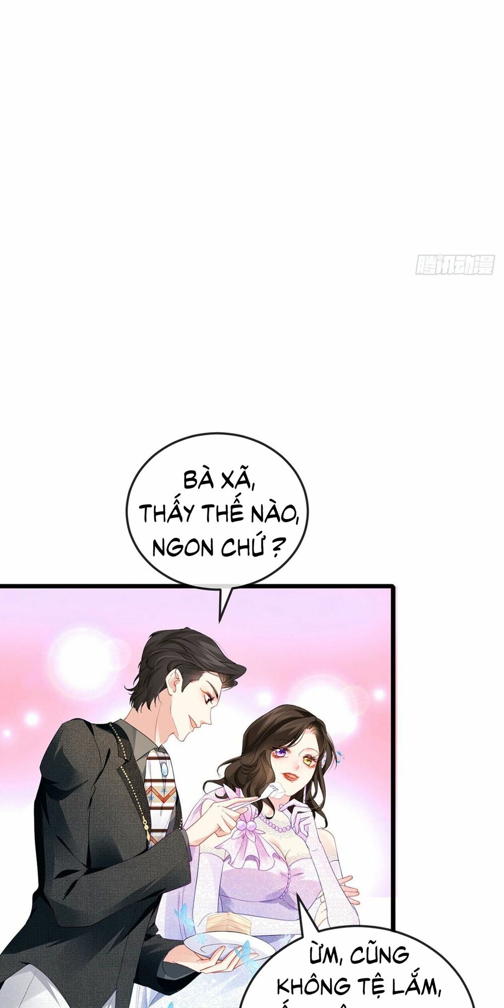 100 Cách Ngược Tra Nữ: Chapter 4