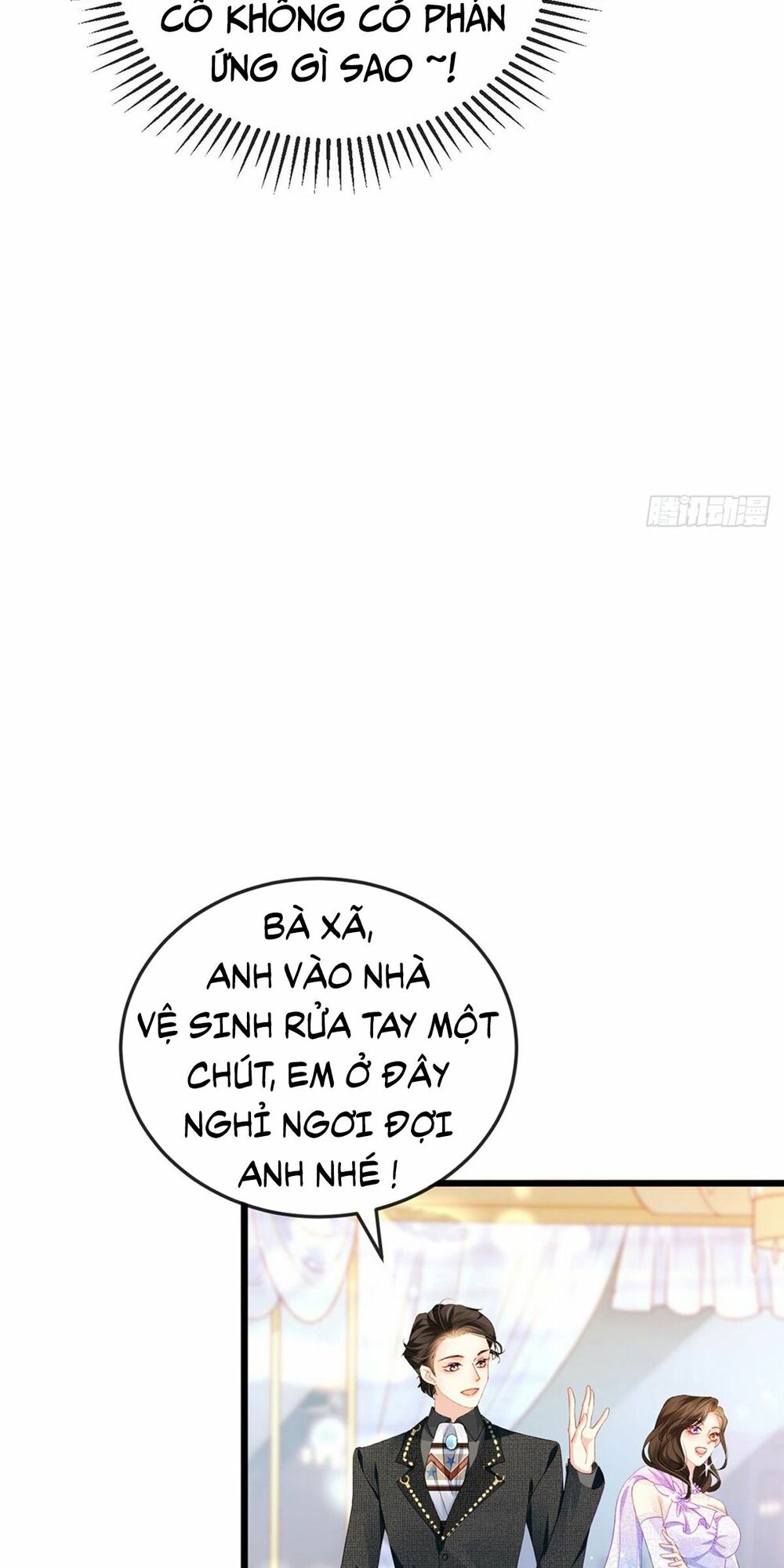 100 Cách Ngược Tra Nữ: Chapter 4