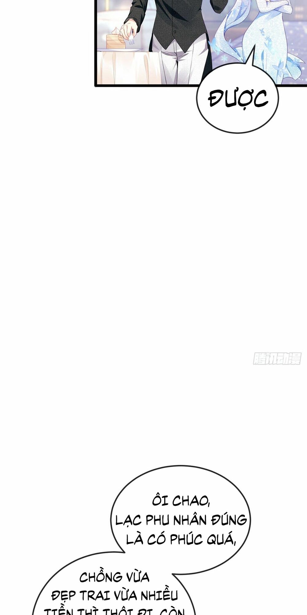 100 Cách Ngược Tra Nữ: Chapter 4