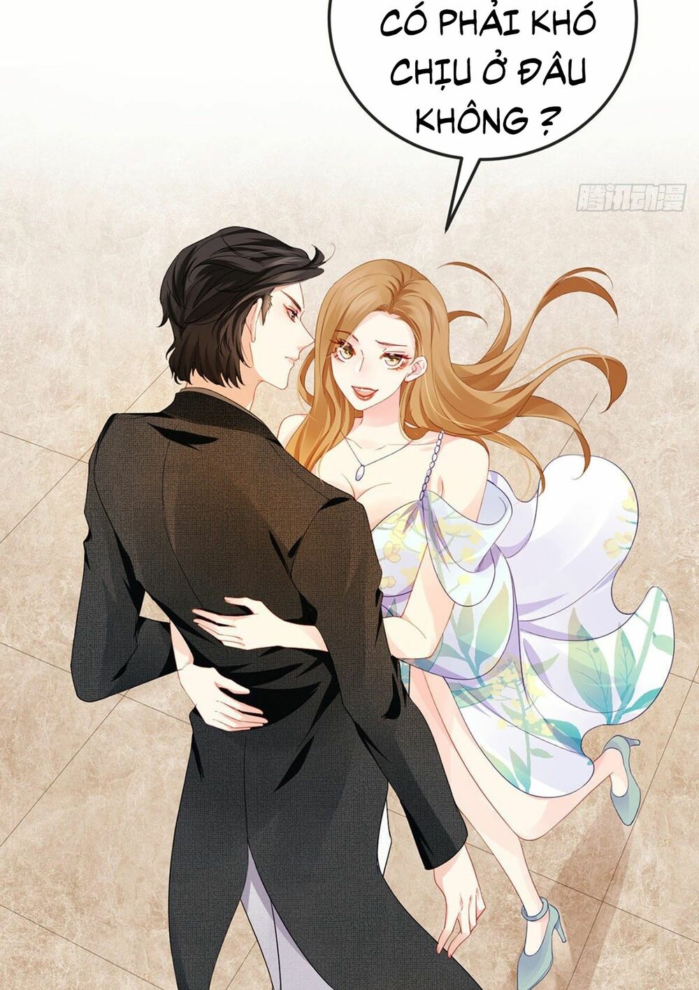 100 Cách Ngược Tra Nữ: Chapter 4