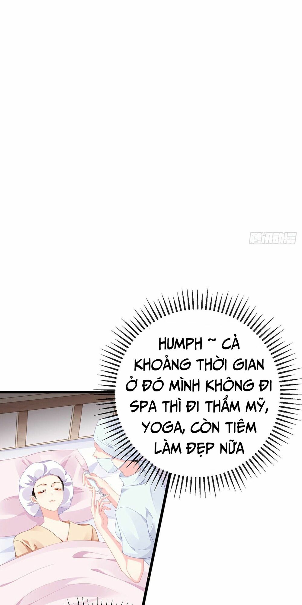 100 Cách Ngược Tra Nữ: Chapter 4