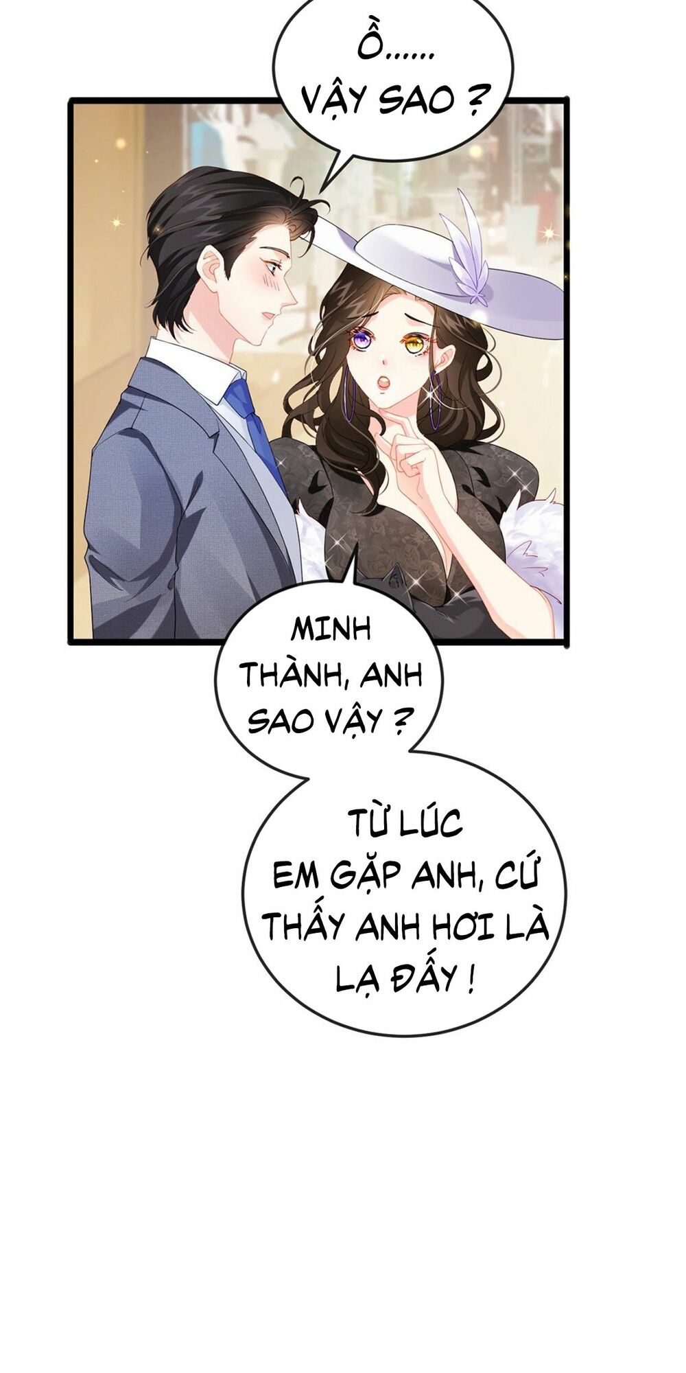 100 Cách Ngược Tra Nữ: Chapter 4