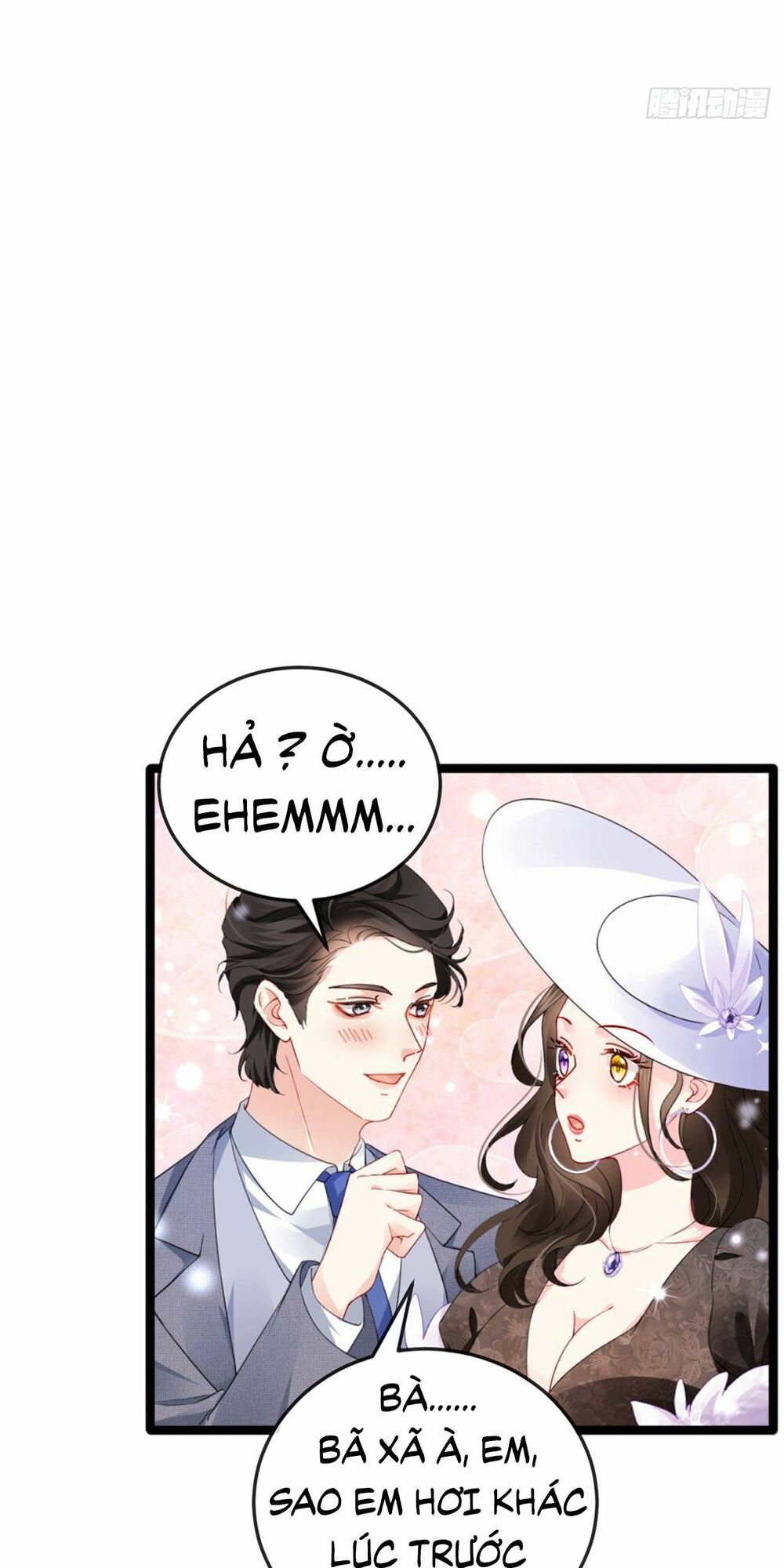 100 Cách Ngược Tra Nữ: Chapter 4