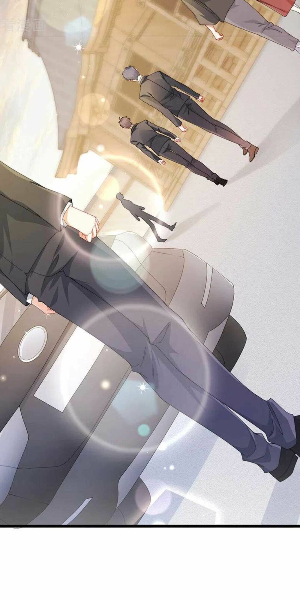 100 Cách Ngược Tra Nữ: Chapter 40