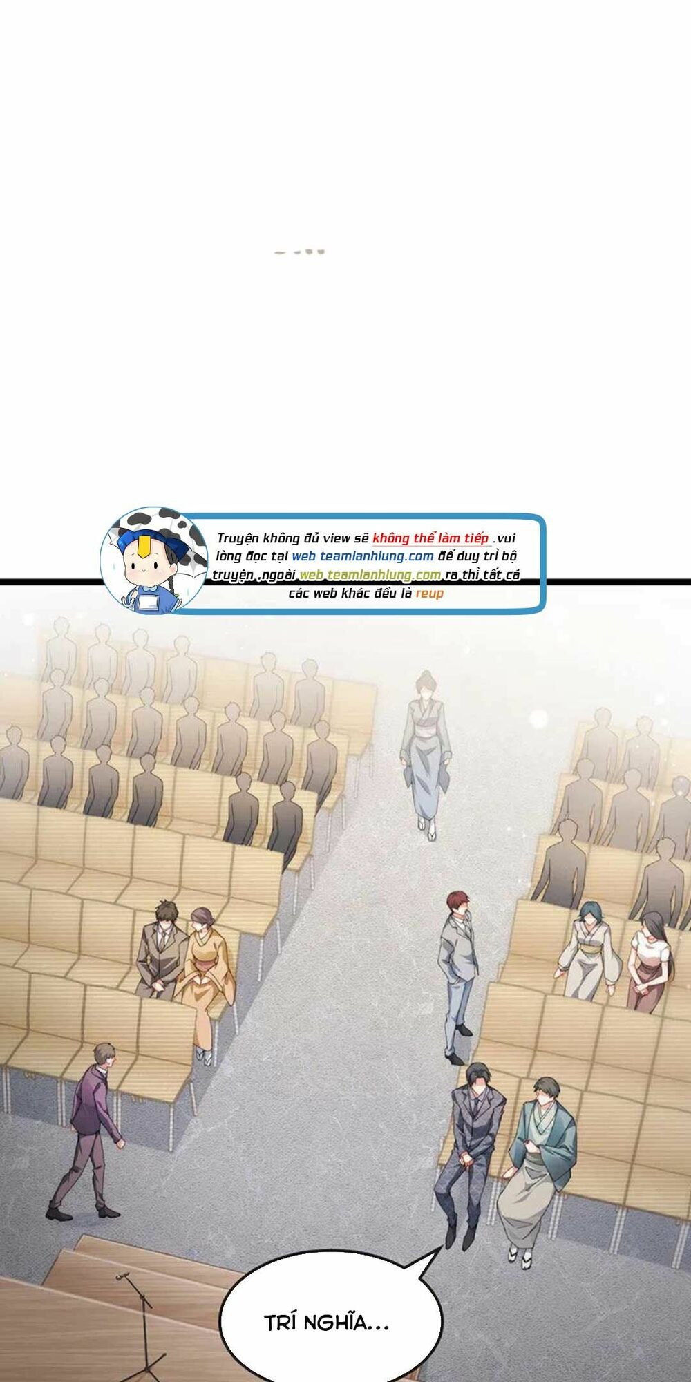 100 Cách Ngược Tra Nữ: Chapter 40