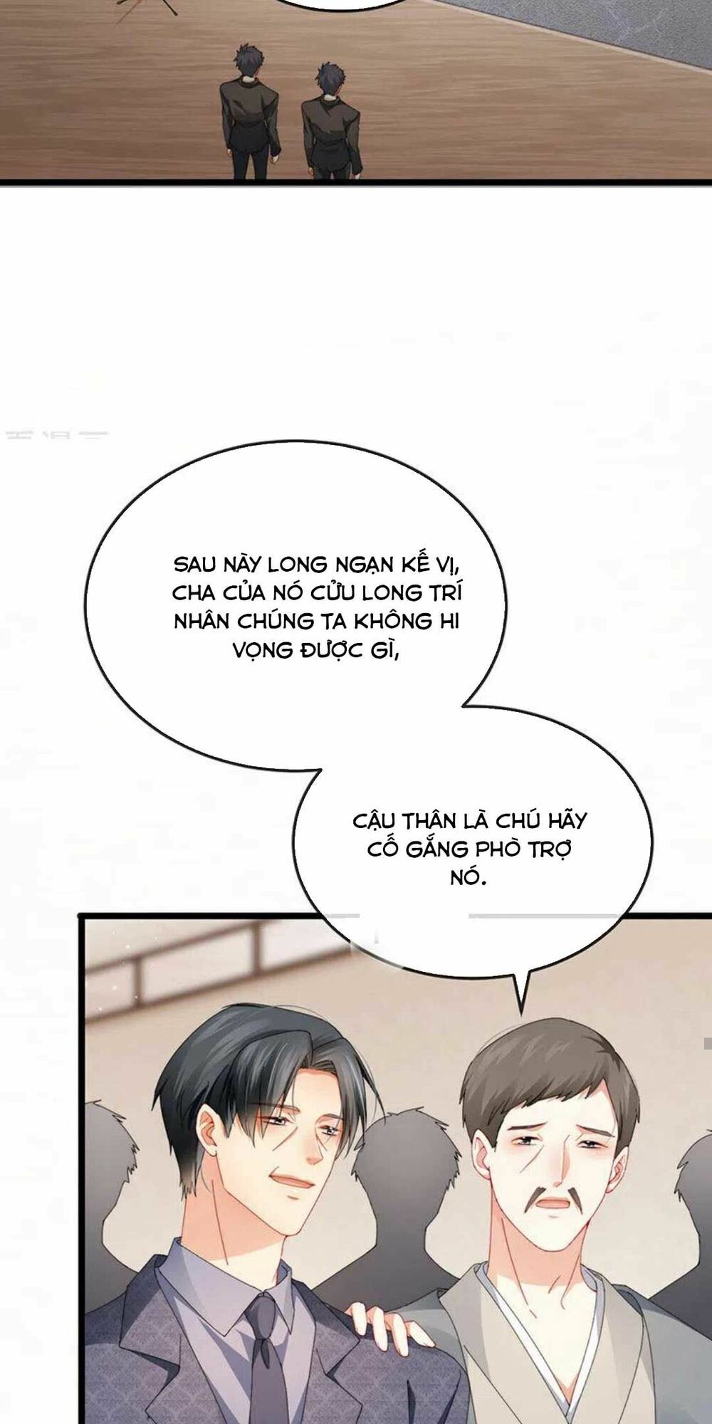 100 Cách Ngược Tra Nữ: Chapter 40