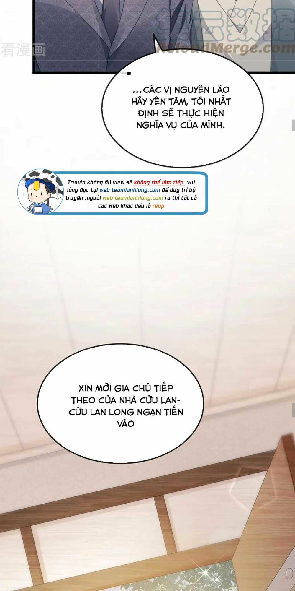 100 Cách Ngược Tra Nữ: Chapter 40